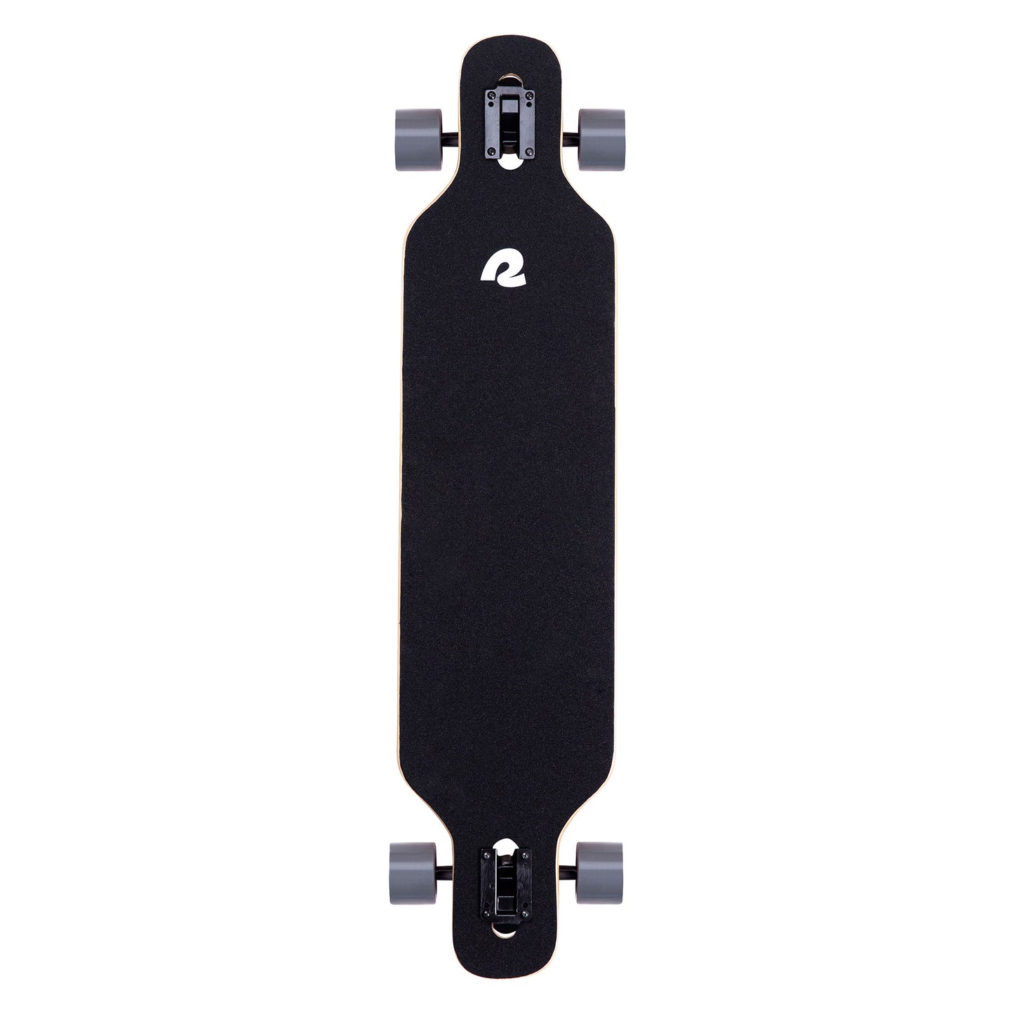 Longboard Drop Through Rift
