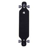 Longboard Drop Through Rift