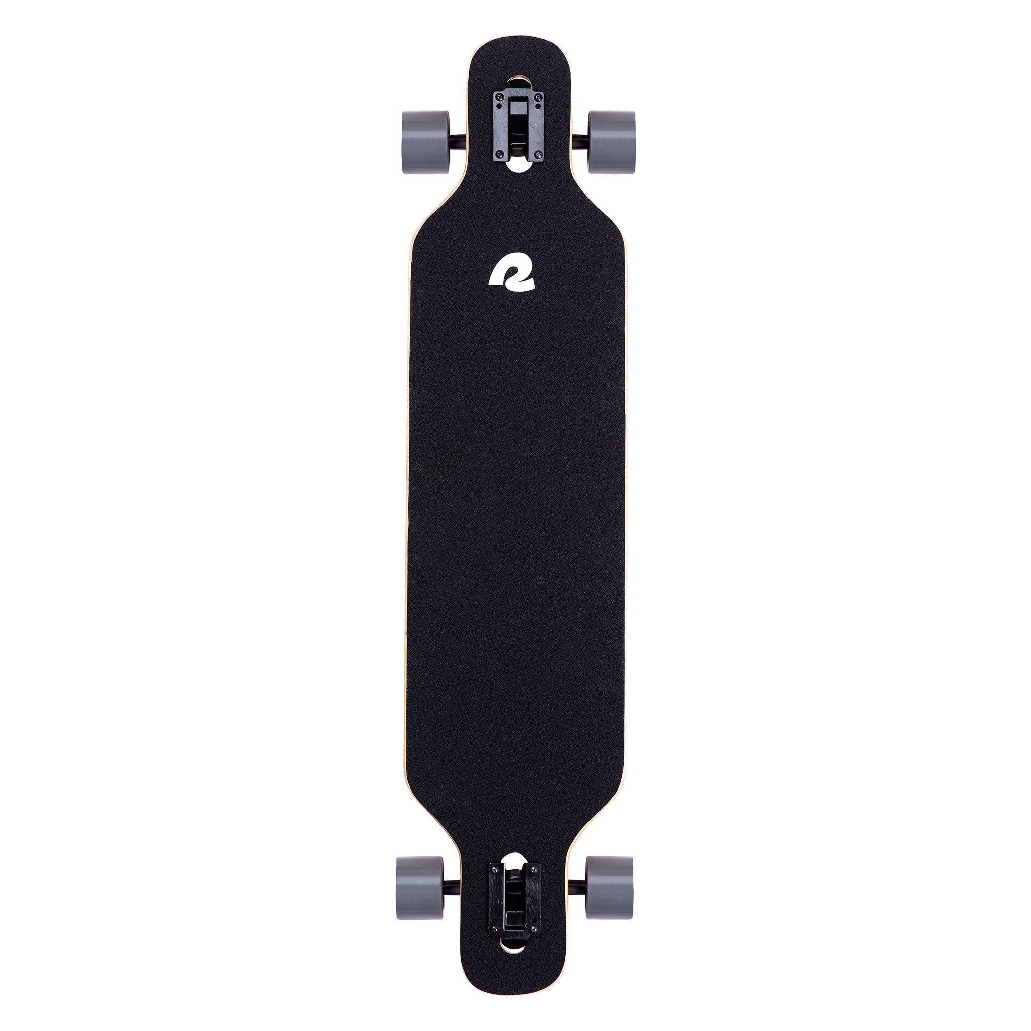 Longboard Drop Through Rift