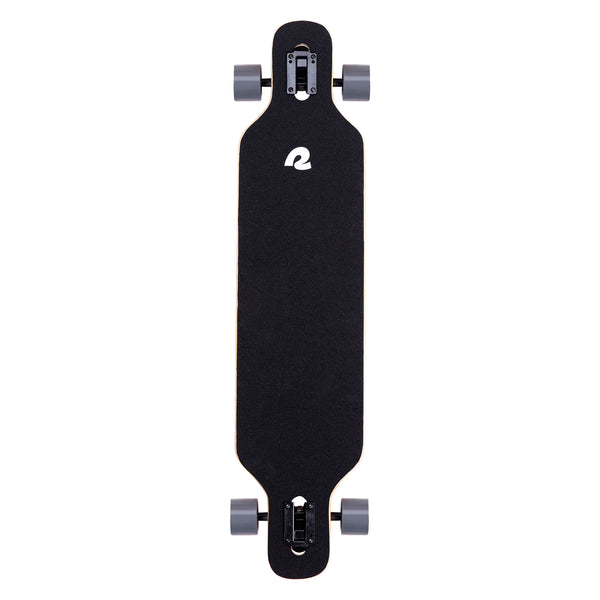 Longboard Drop Through Rift