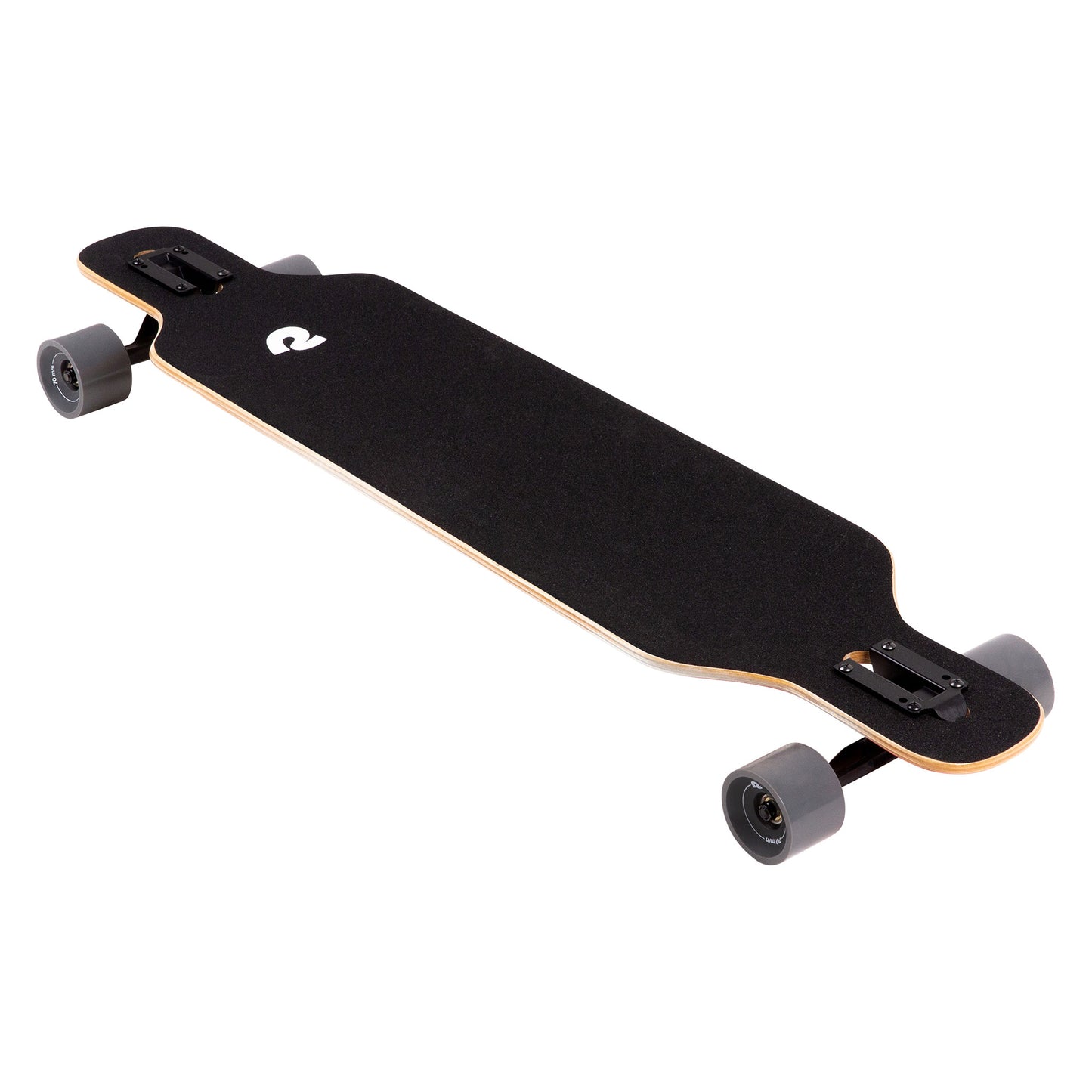 Longboard Drop Through Rift