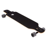 Longboard Drop Through Rift