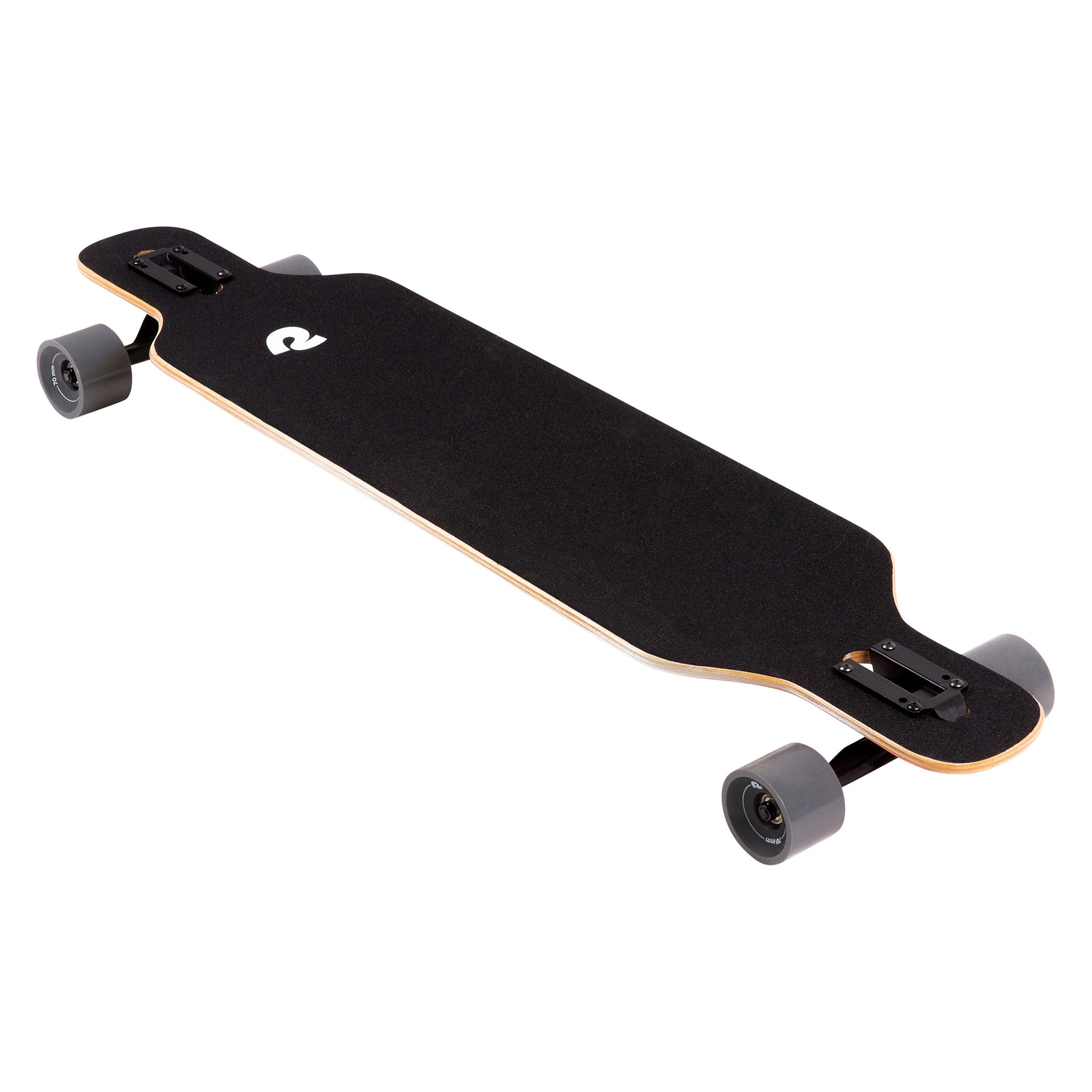 Longboard Drop Through Rift