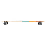 Longboard Drop Through Rift