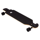 Longboard Drop Through Rift