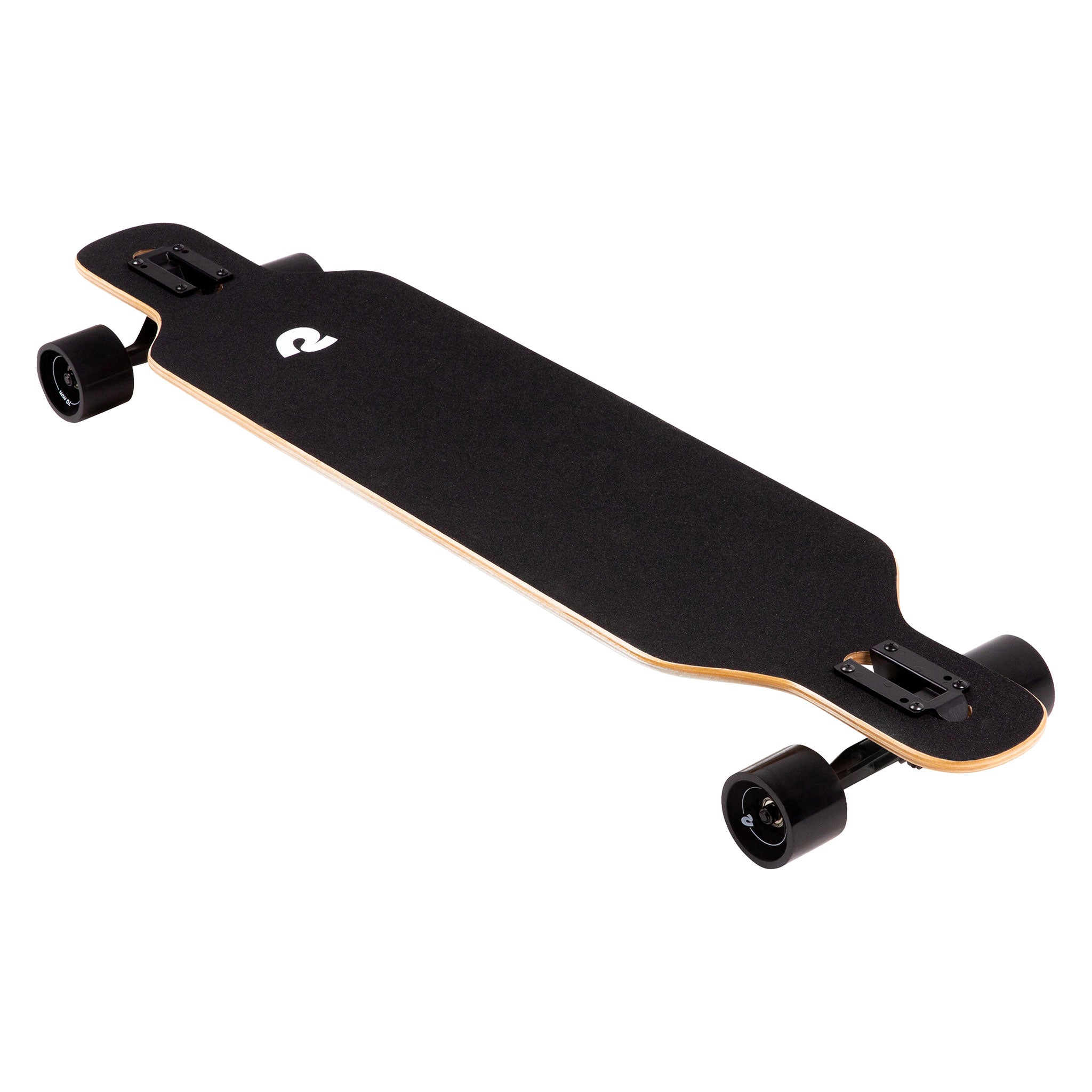 Longboard Drop Through Rift
