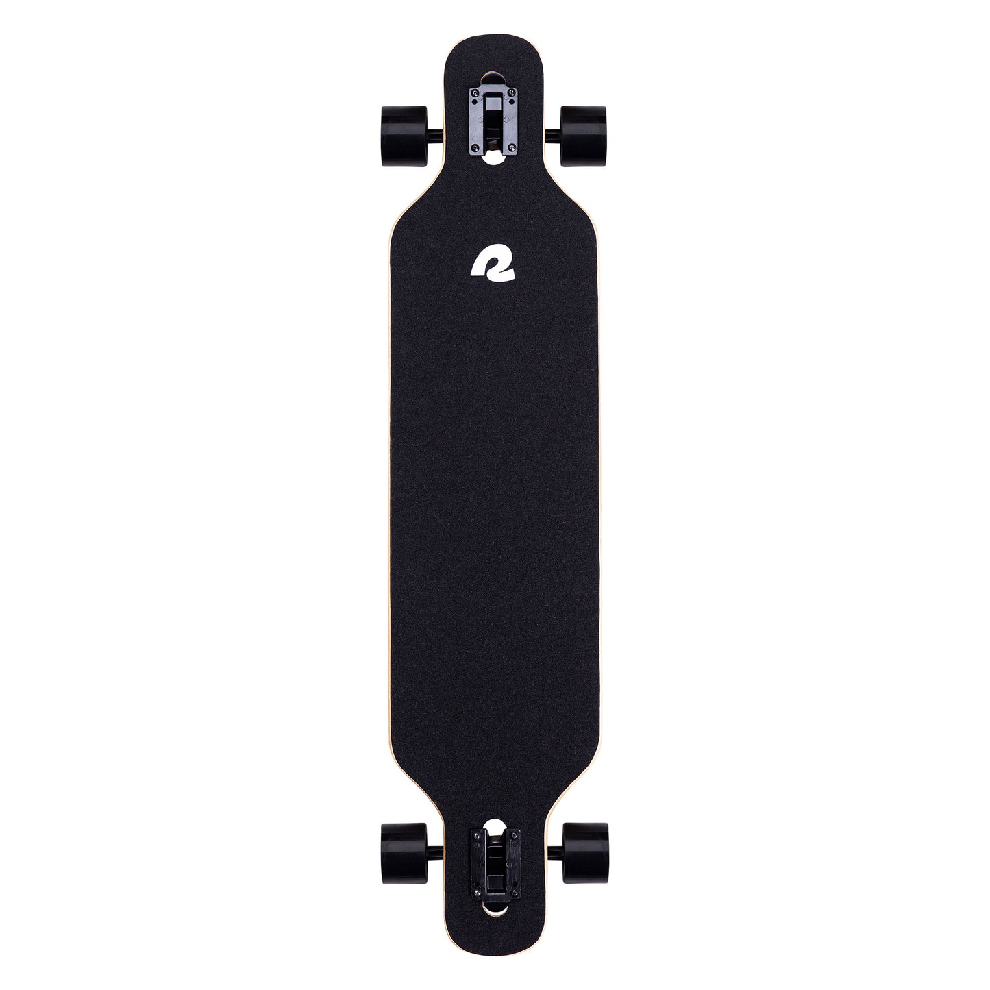 Longboard Drop Through Rift