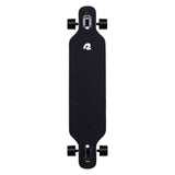 Longboard Drop Through Rift