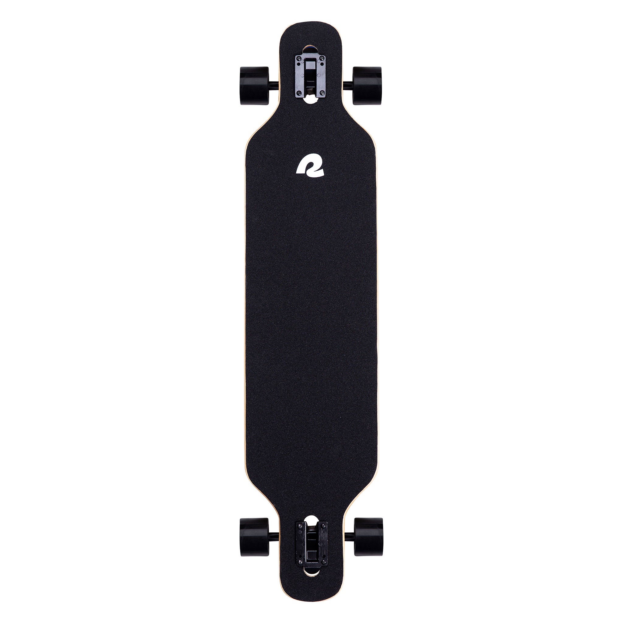 Longboard Drop Through Rift