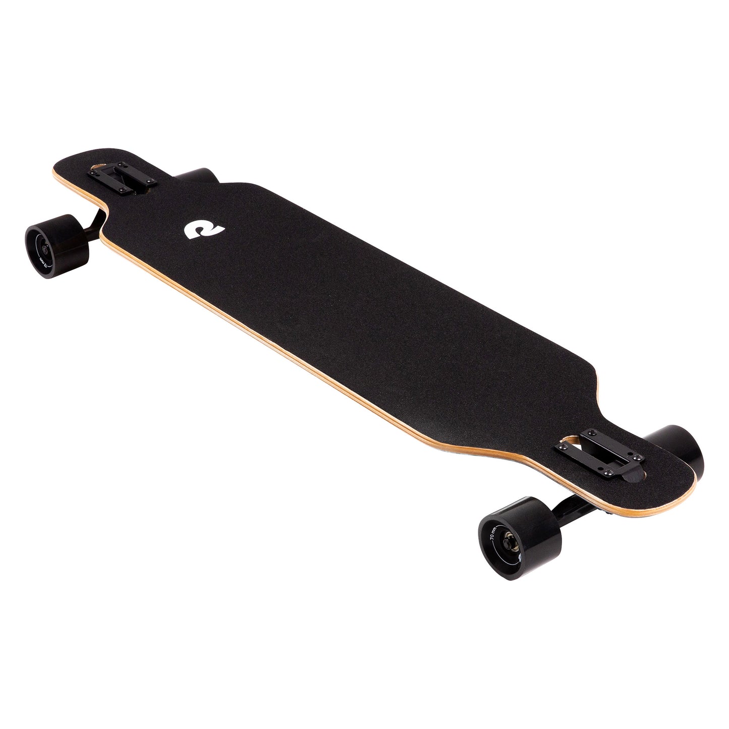 Longboard Drop Through Rift
