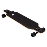 Longboard Drop Through Rift