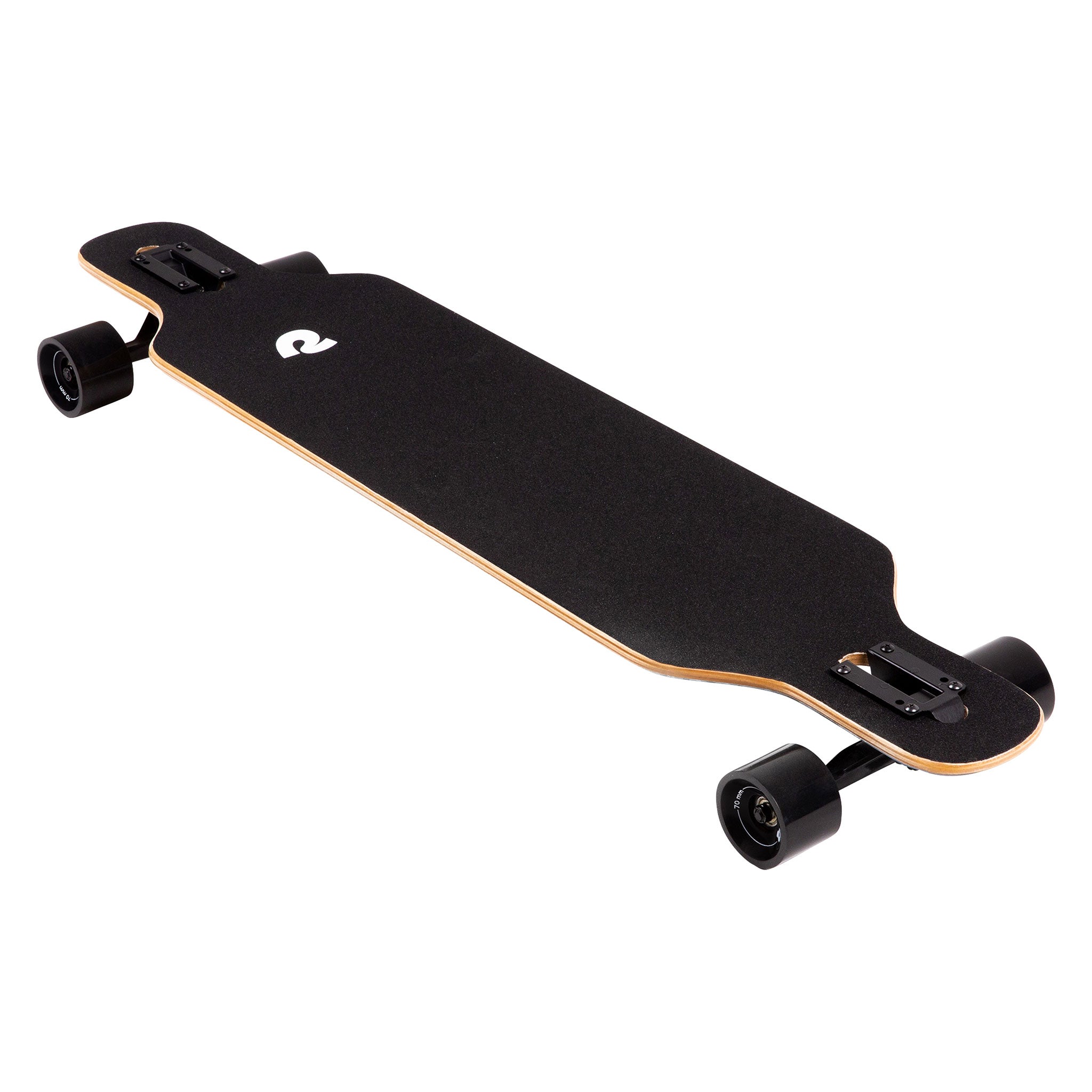 Longboard Drop Through Rift