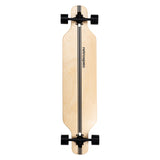 Longboard Drop Through Rift