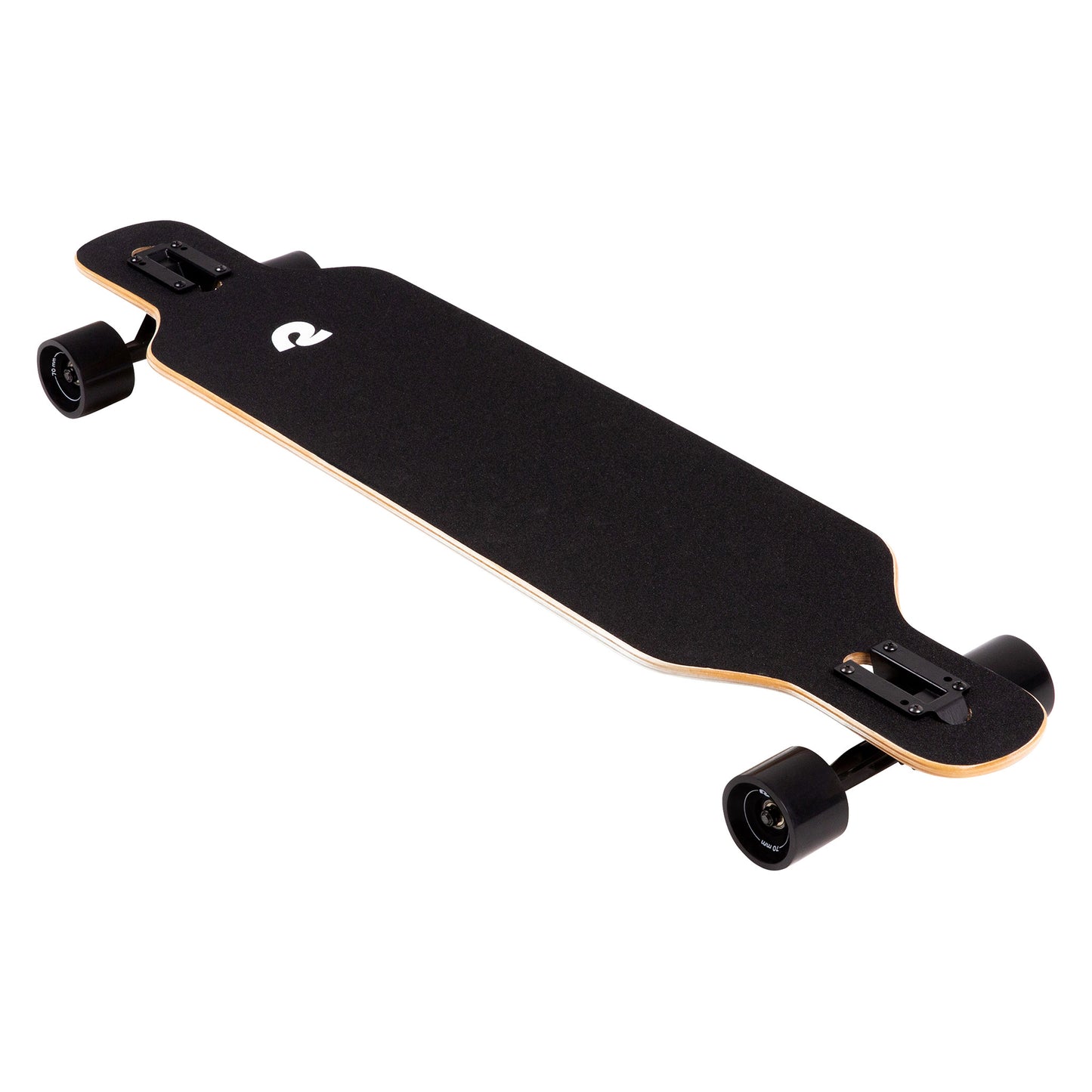 Longboard Drop Through Rift