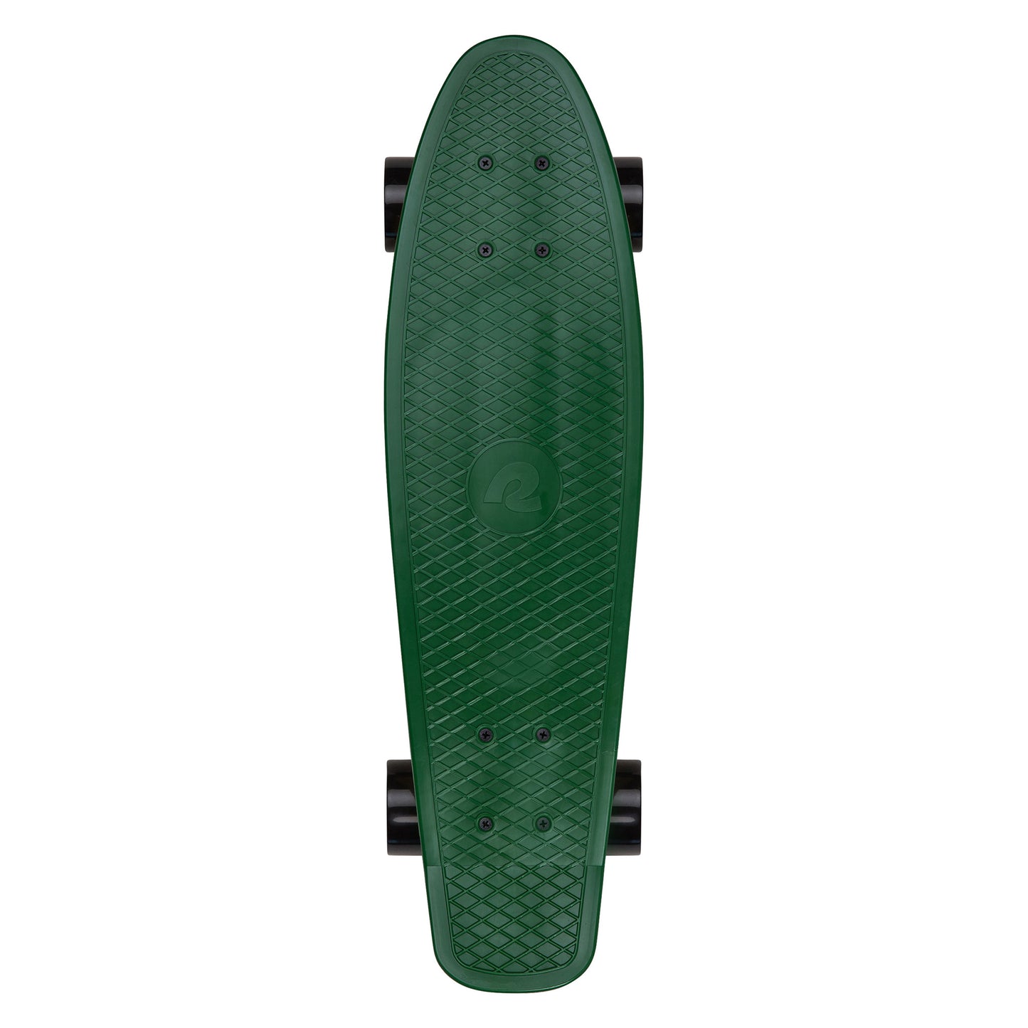 Skateboard Quip Mini Cruiser 27"