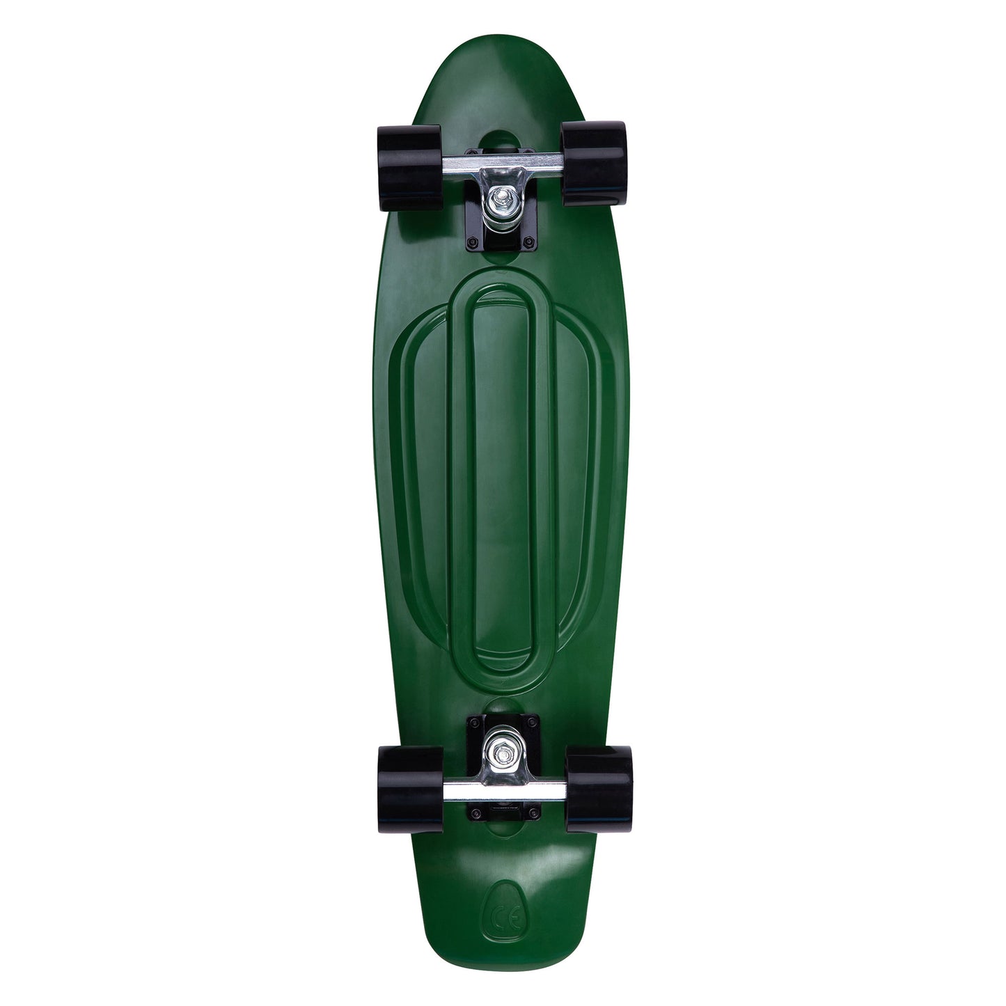 Skateboard Quip Mini Cruiser 27"