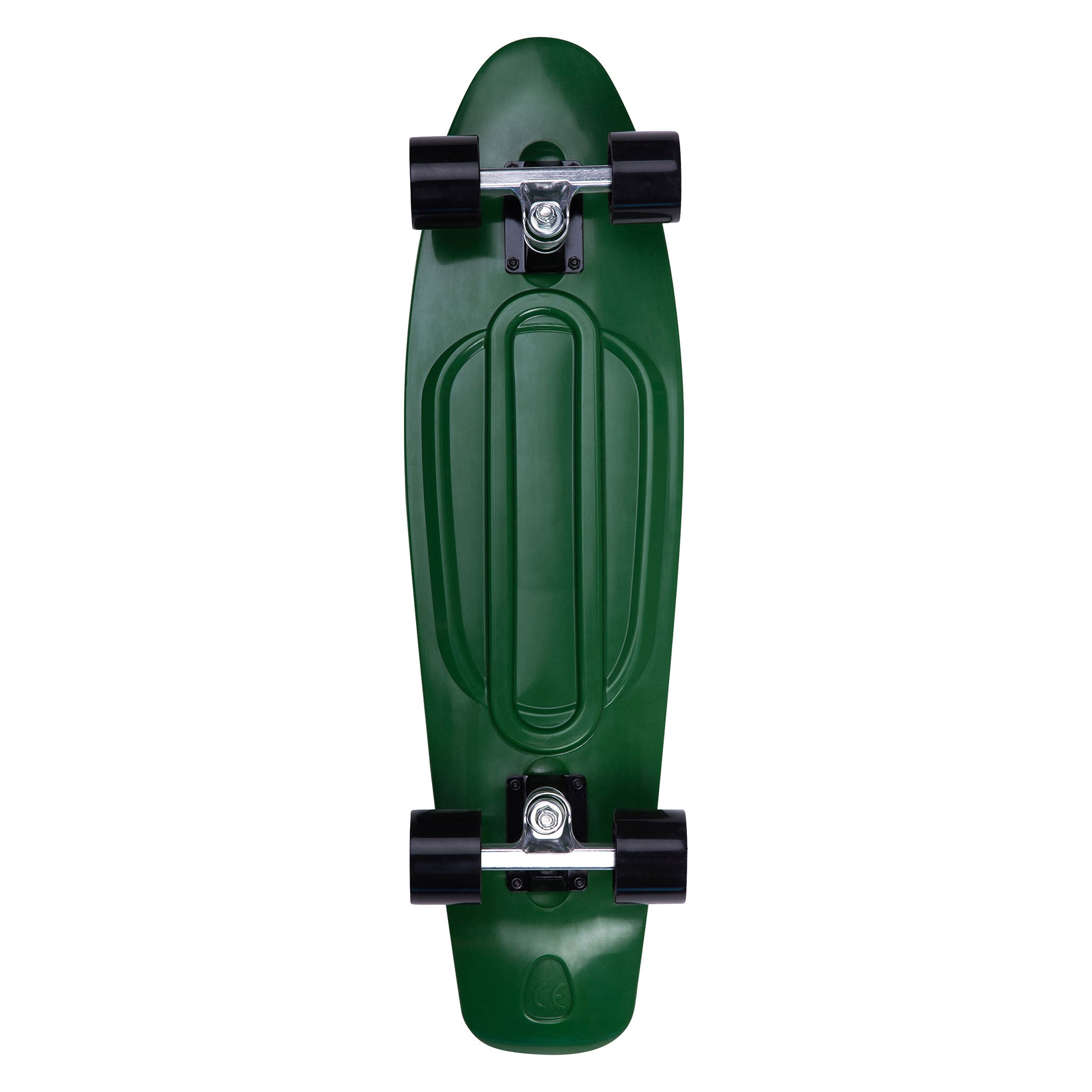 Skateboard Quip Mini Cruiser 27"
