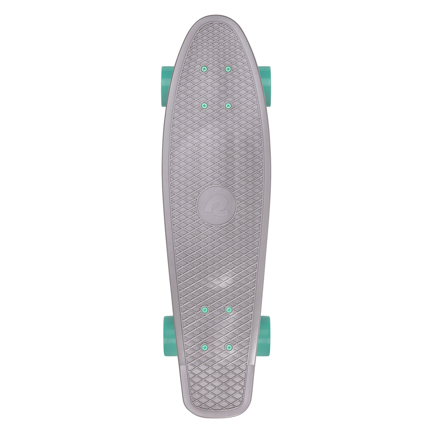 Skateboard Quip Mini Cruiser 27"