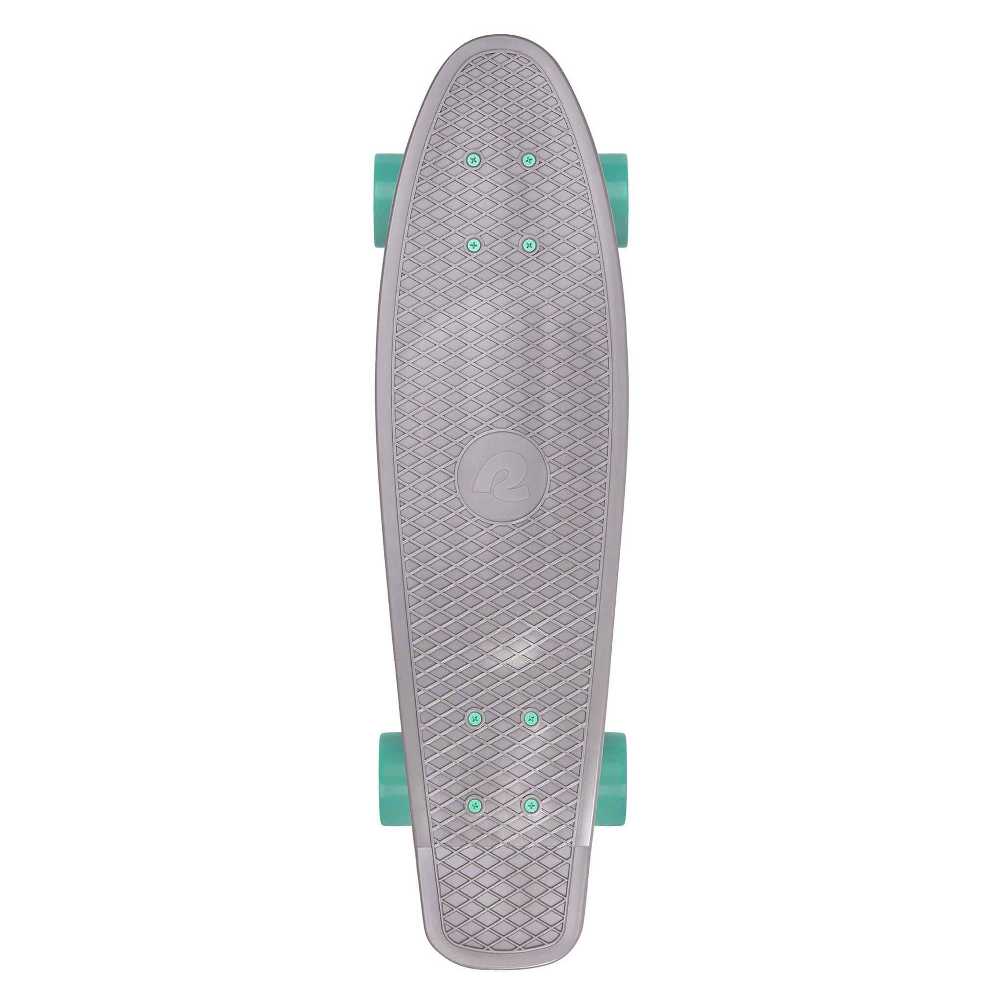 Skateboard Quip Mini Cruiser 27"