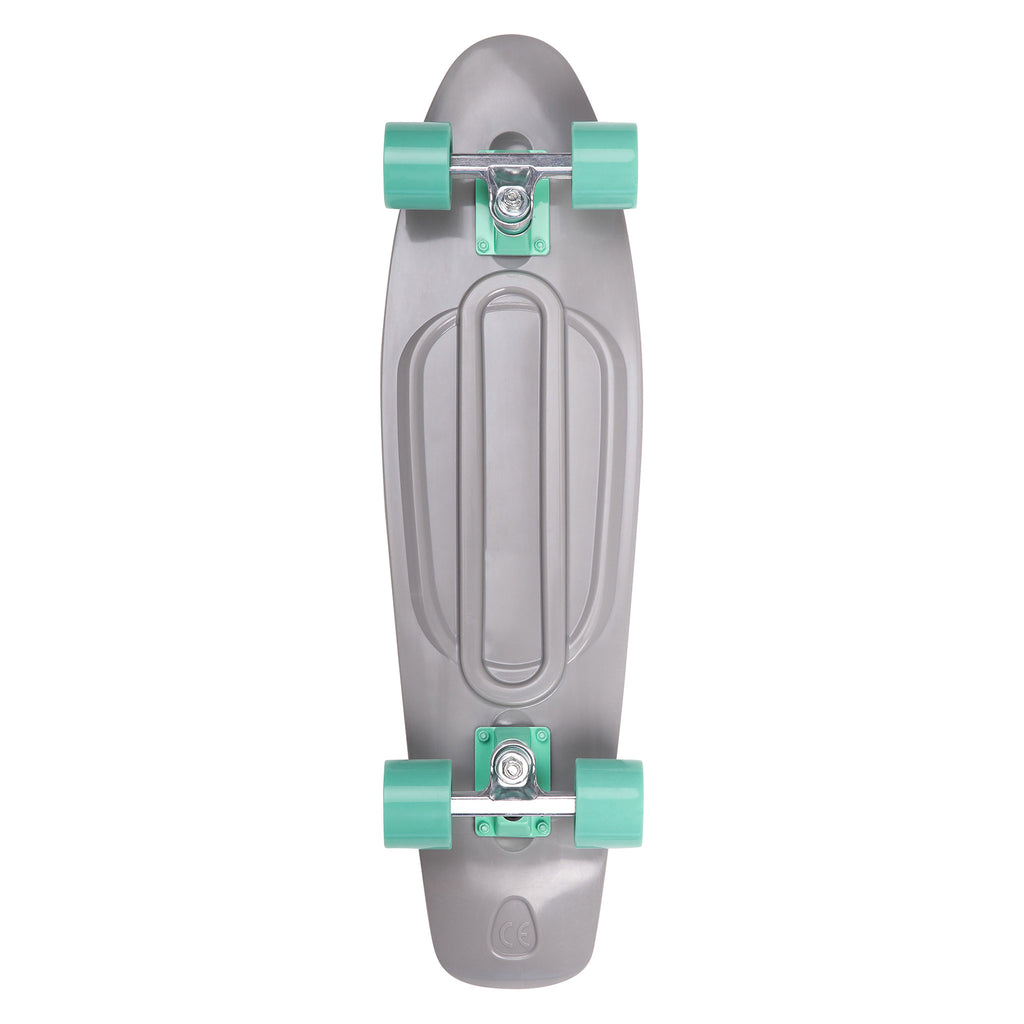 Skateboard Quip Mini Cruiser 27"