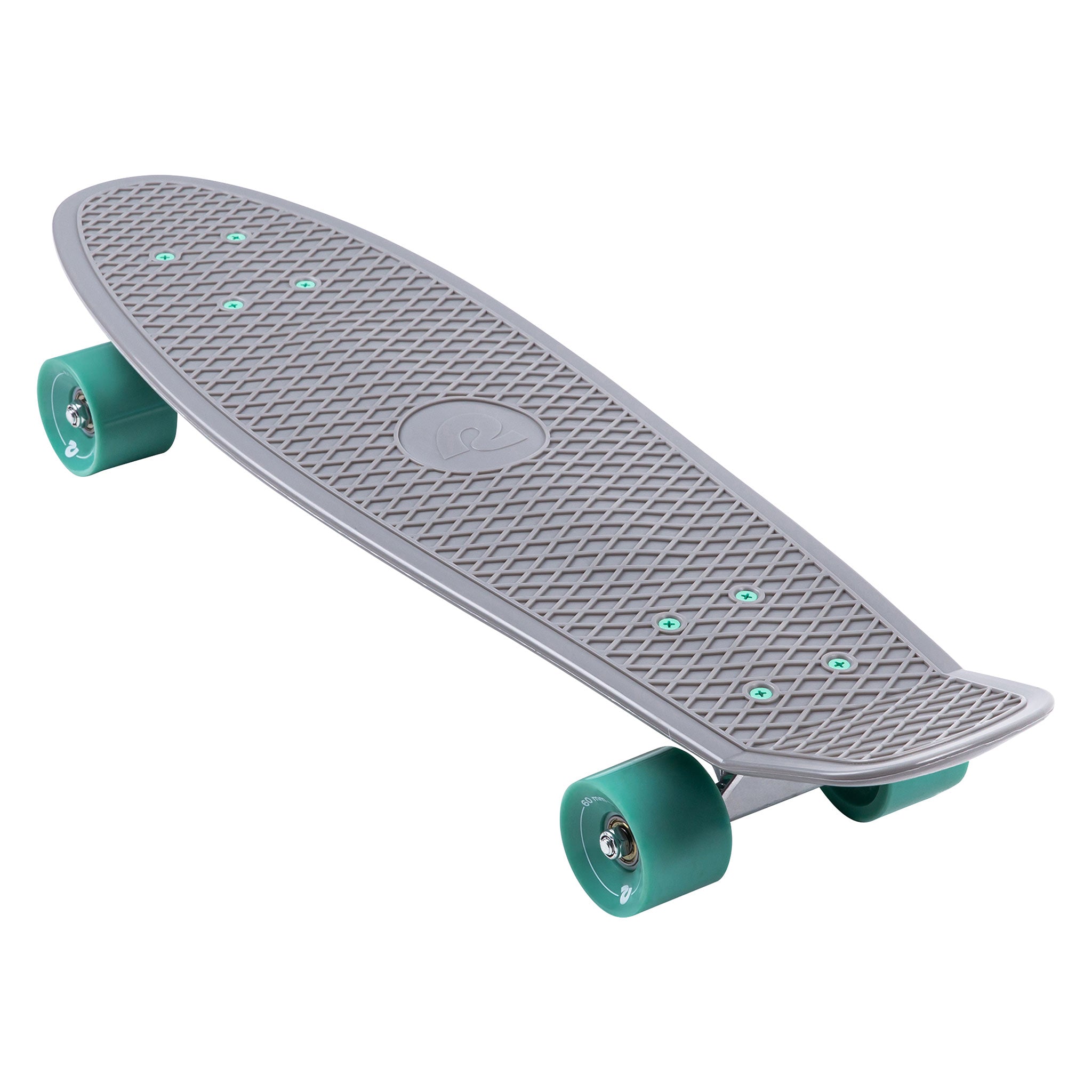 Skateboard Quip Mini Cruiser 27"