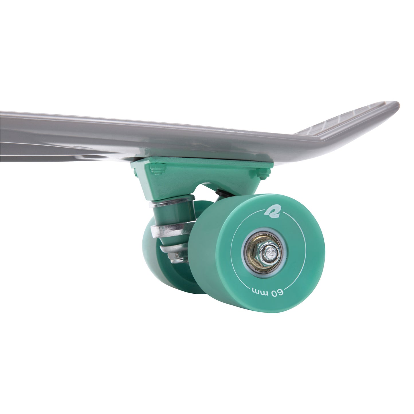 Skateboard Quip Mini Cruiser 27"