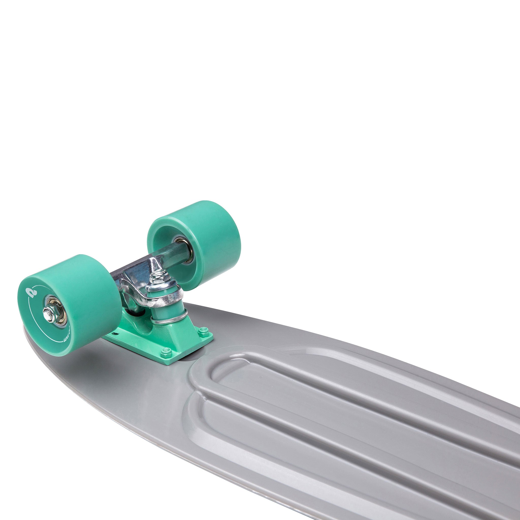 Skateboard Quip Mini Cruiser 27"