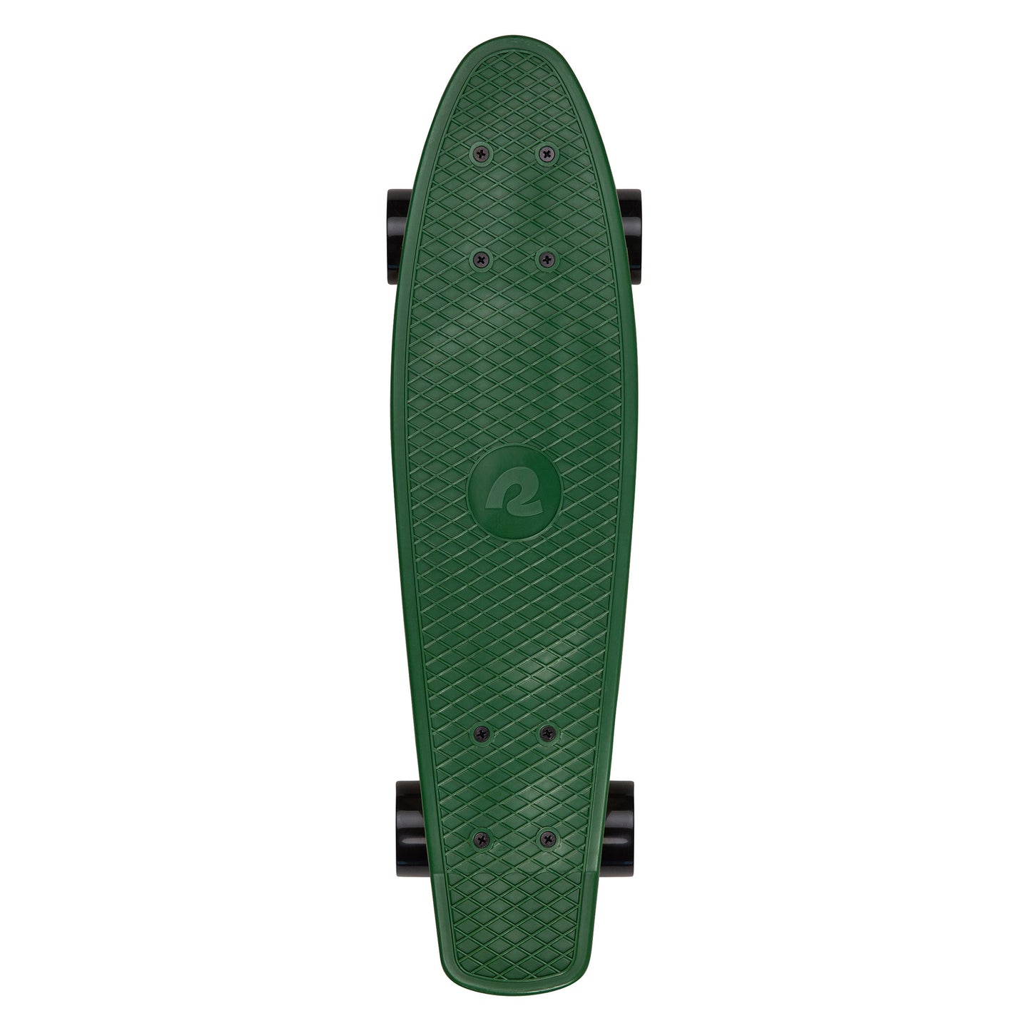 Skateboard Quip Mini Cruiser 22,5"