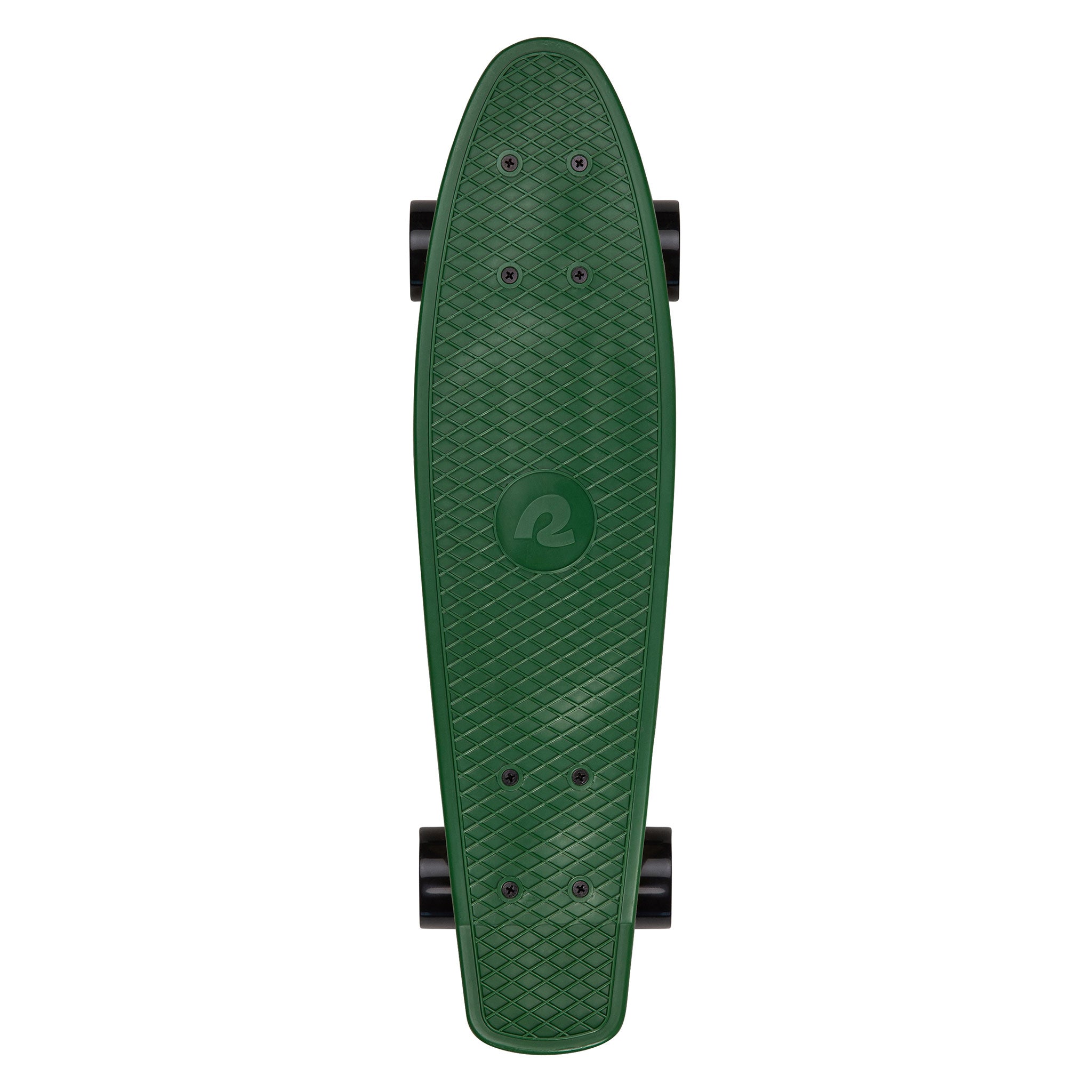 Skateboard Quip Mini Cruiser 22,5"