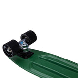 Skateboard Quip Mini Cruiser 22,5"