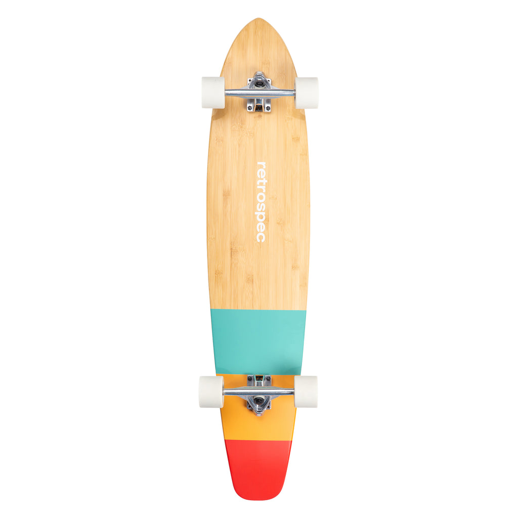 Longboard Zed