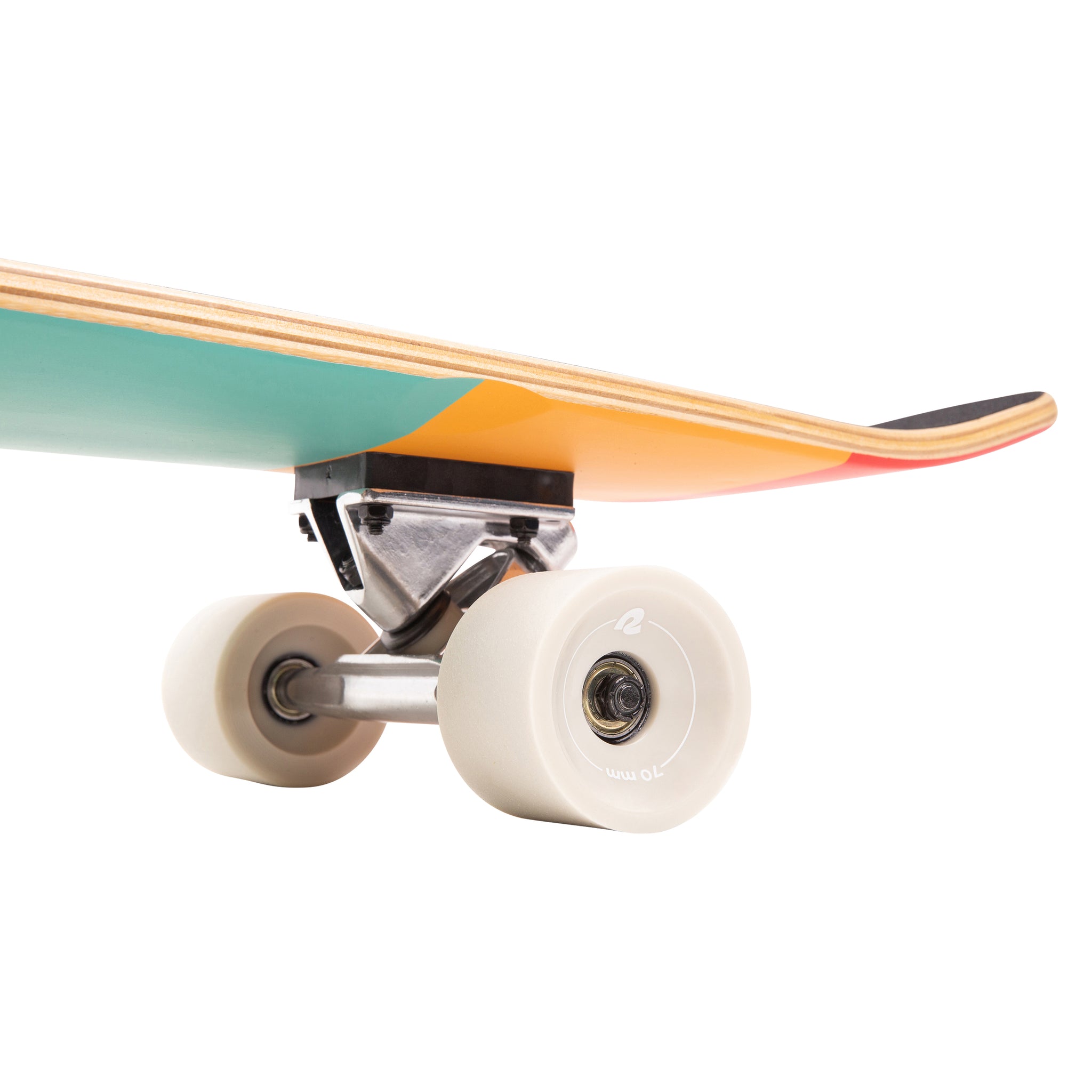 Longboard Zed