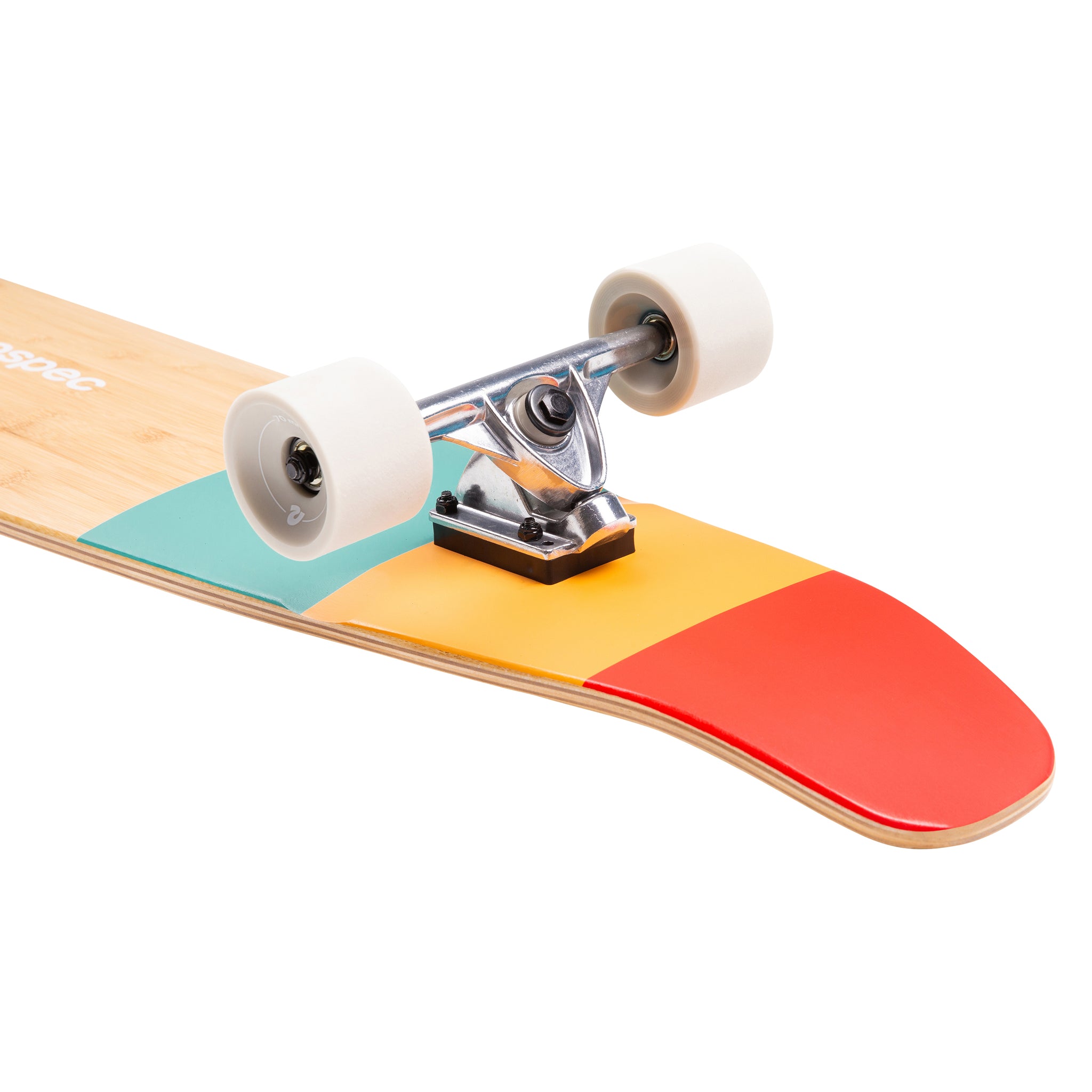 Longboard Zed