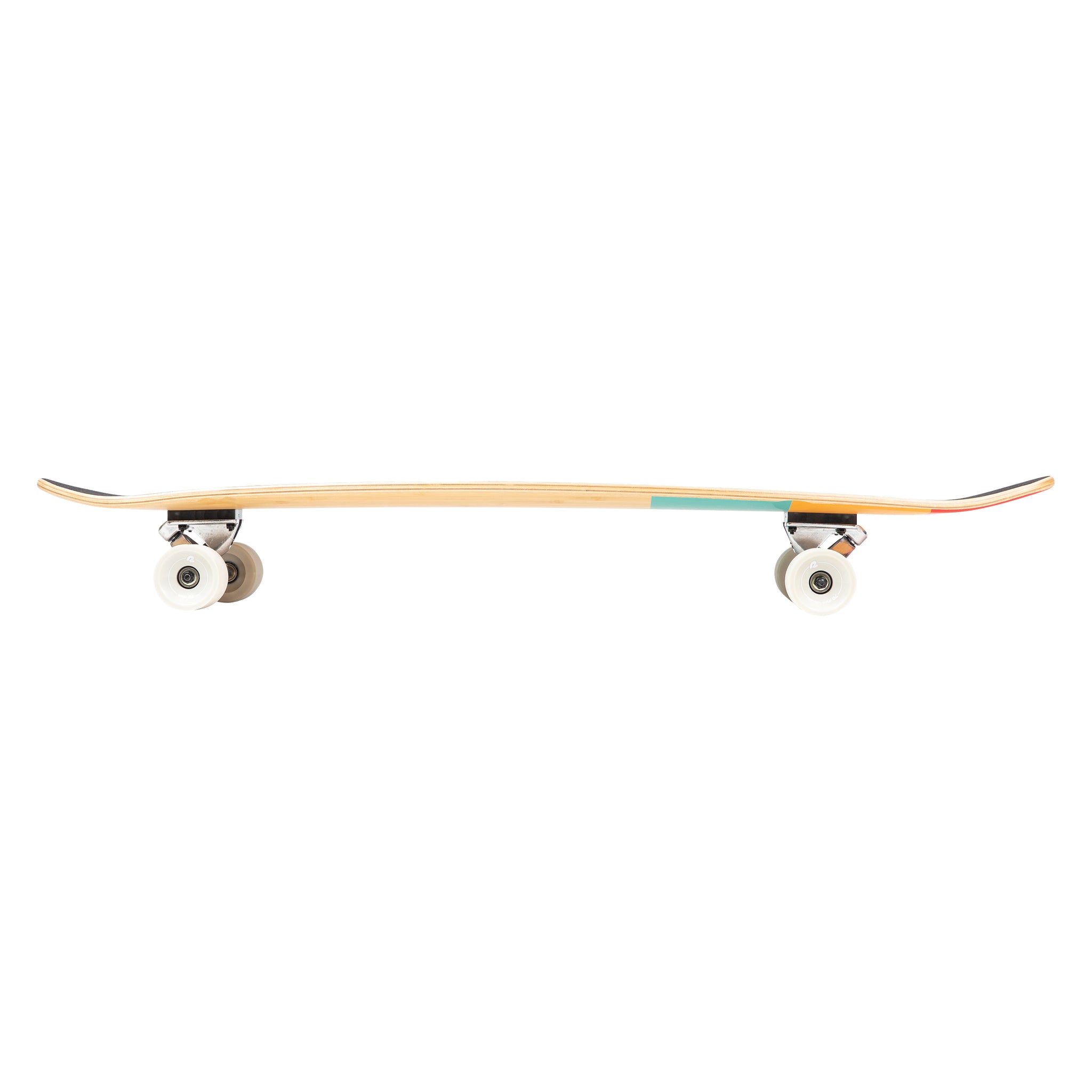 Longboard Zed