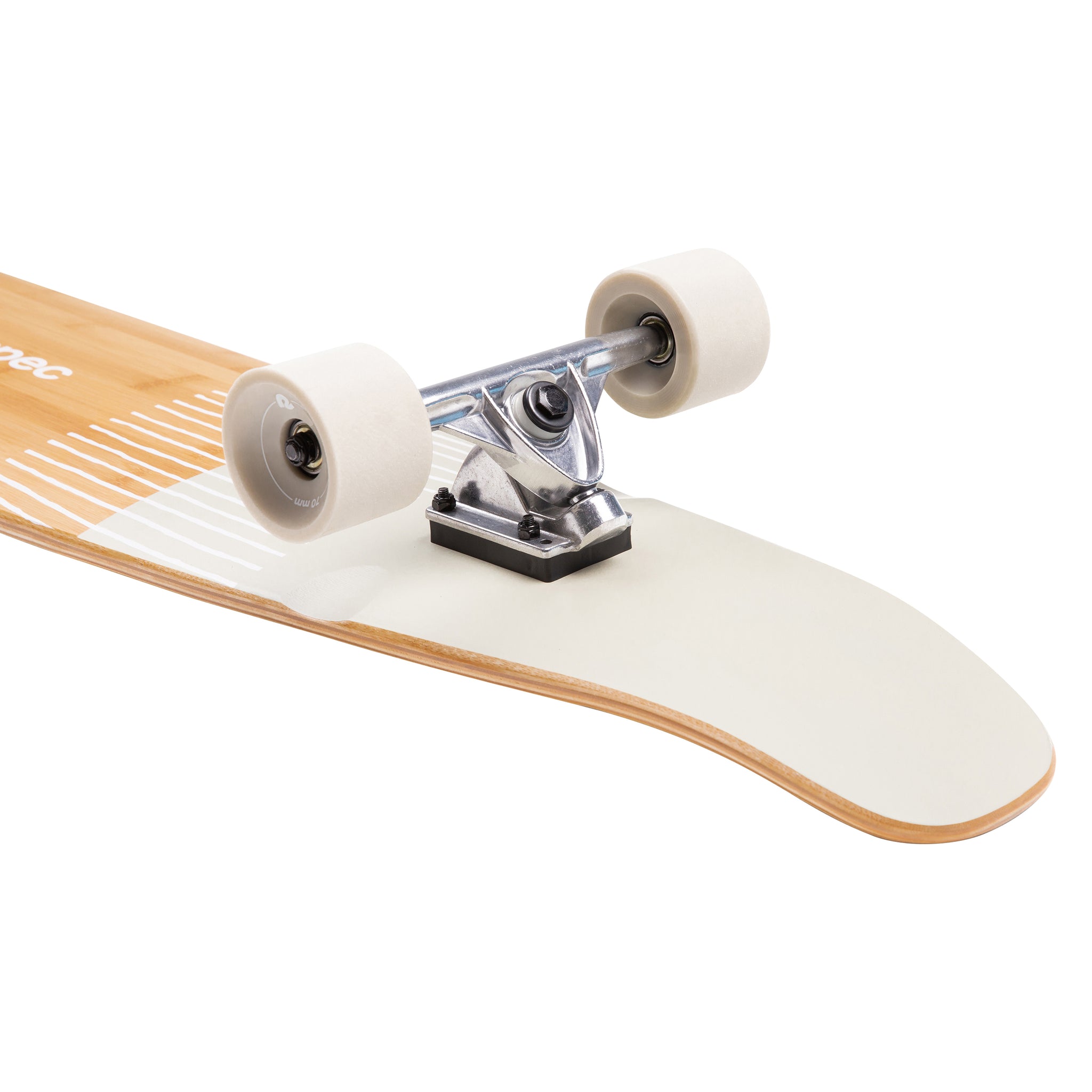 Longboard Zed