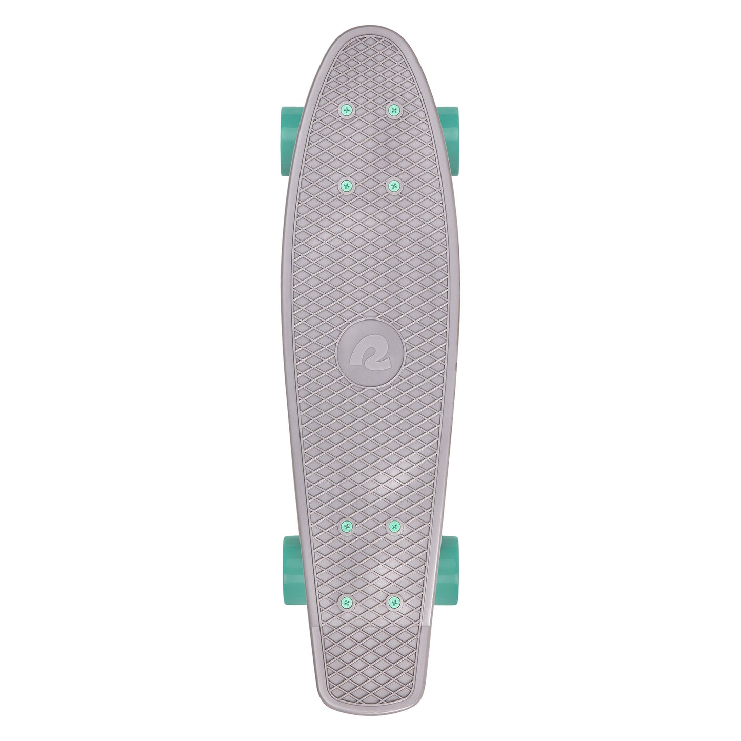 Skateboard Quip Mini Cruiser 22,5"