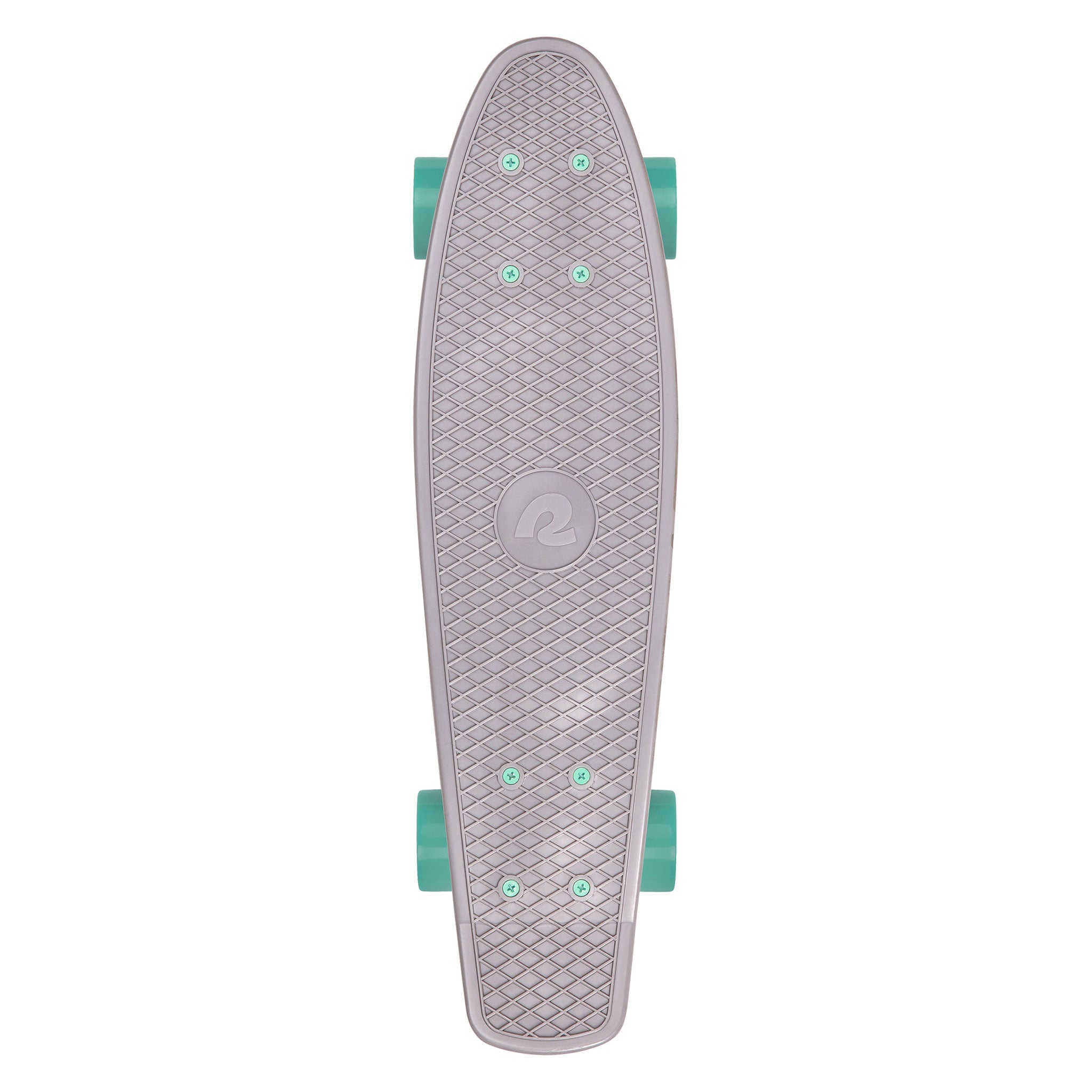 Skateboard Quip Mini Cruiser 22,5"