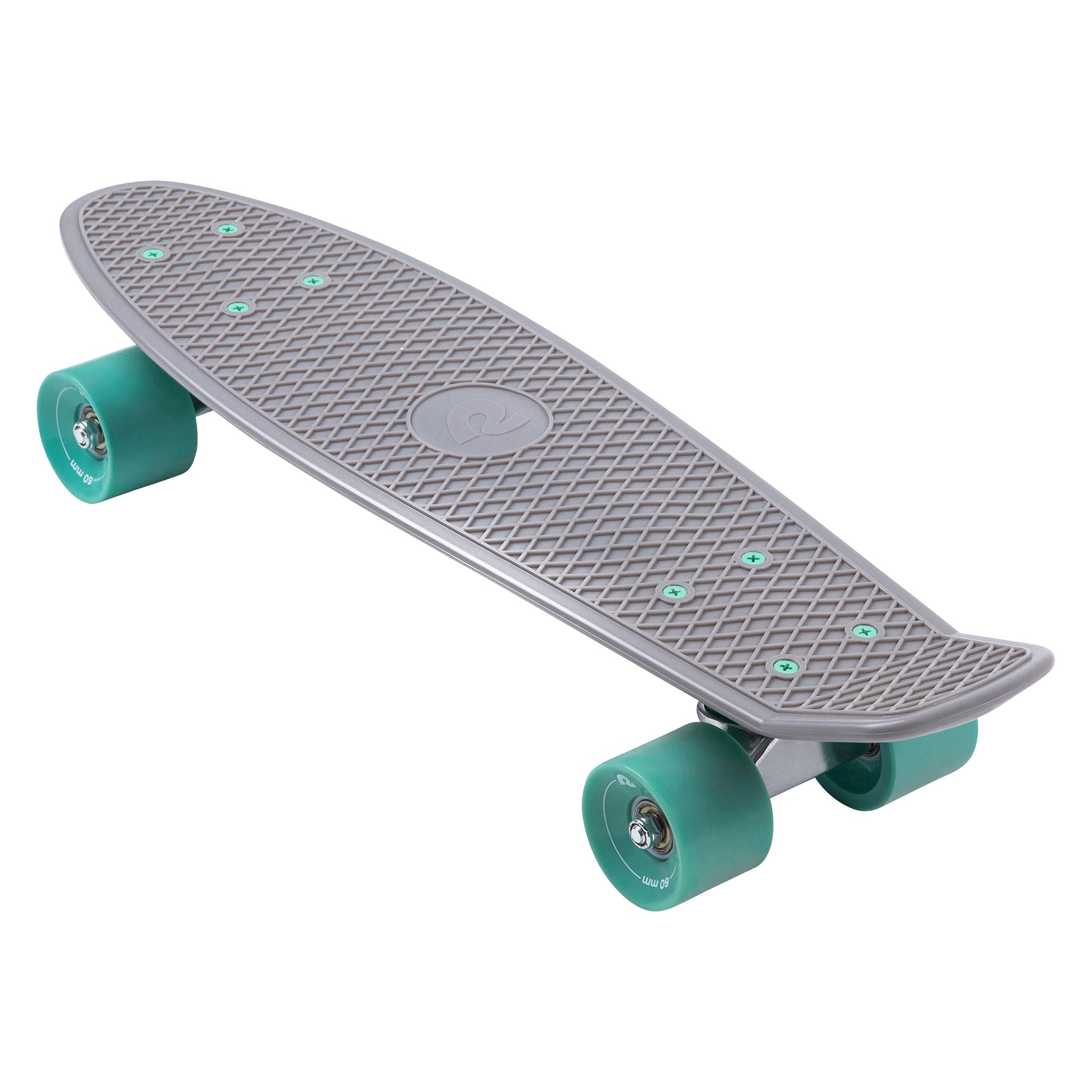 Skateboard Quip Mini Cruiser 22,5"