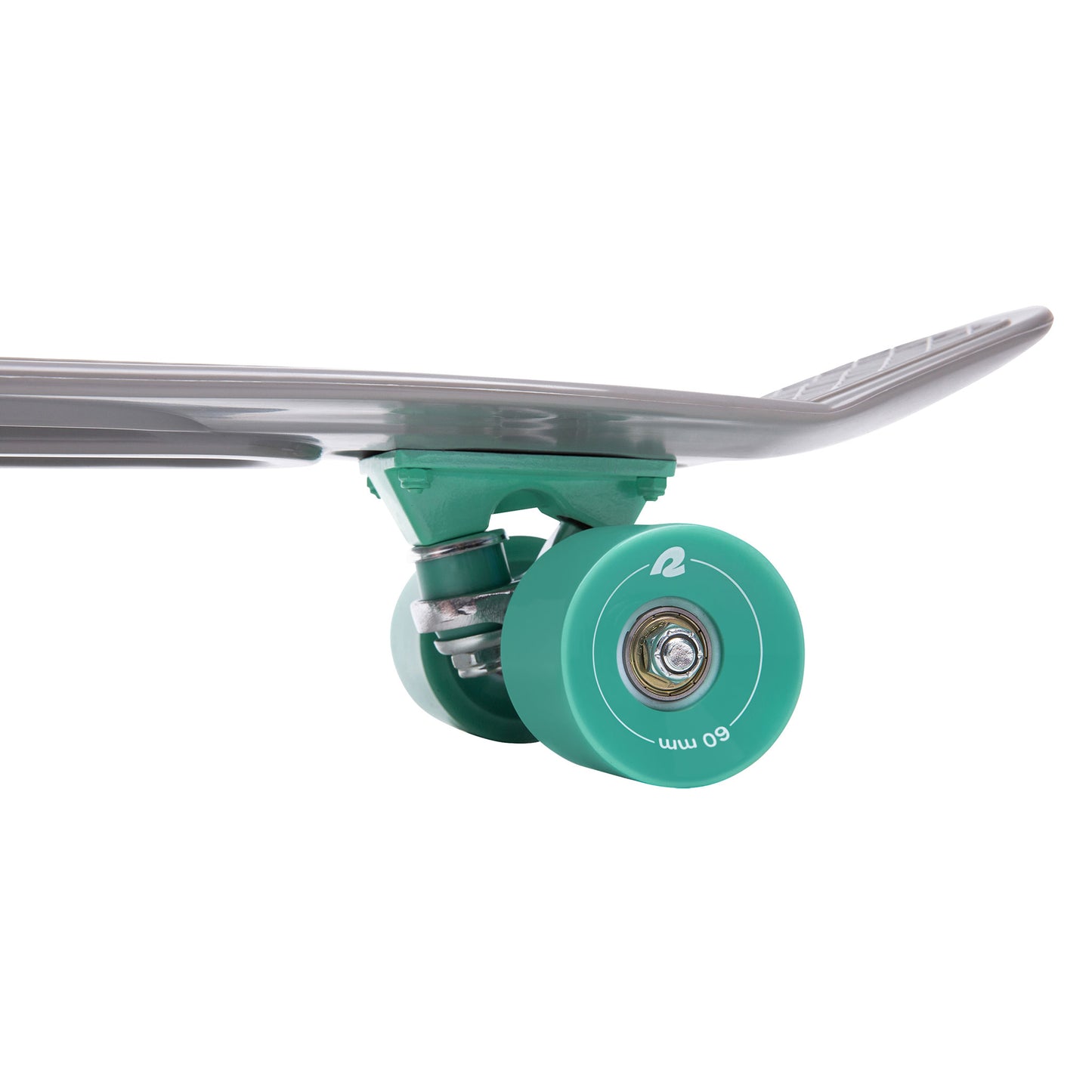Skateboard Quip Mini Cruiser 22,5"