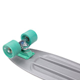 Skateboard Quip Mini Cruiser 22,5"