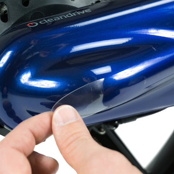 Pack de Protección de Cuadro Gocycle - W&W Movilidad para tu ciudad
