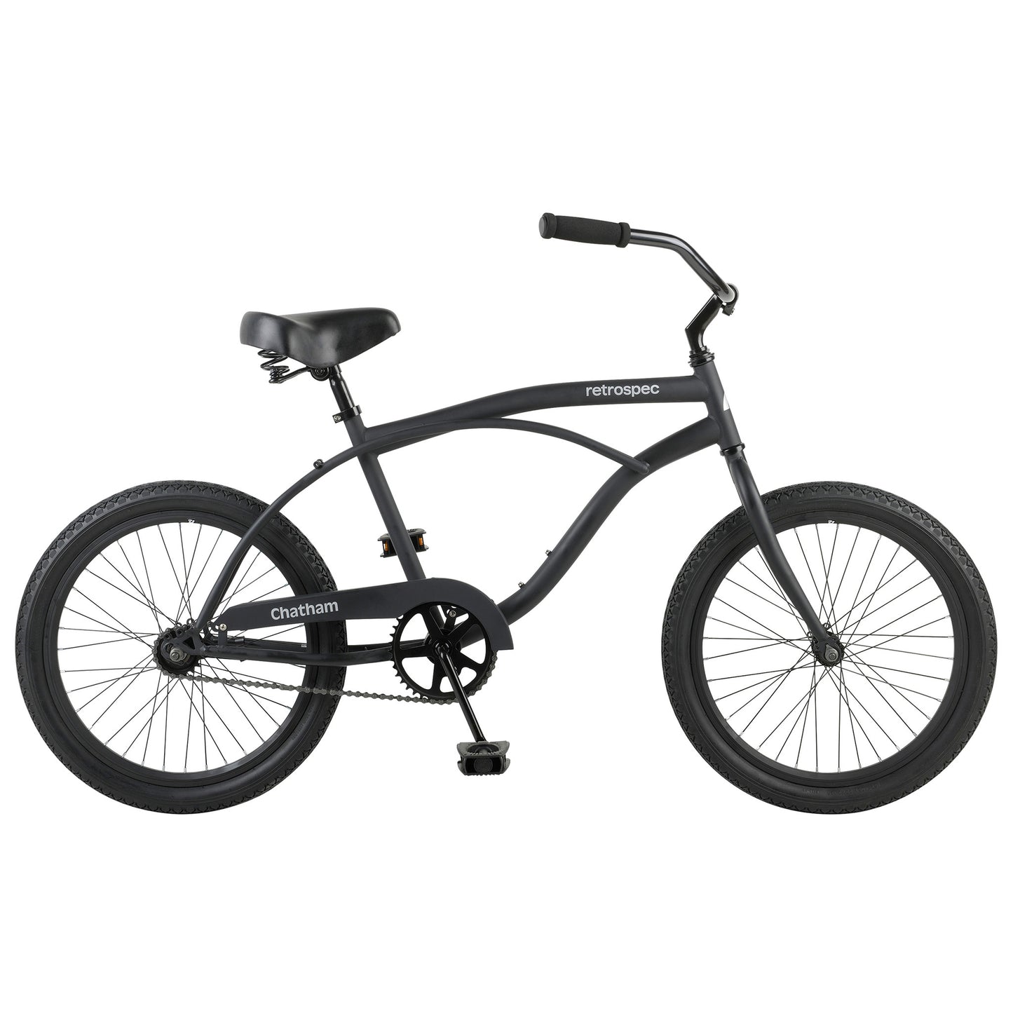 Bicicleta Infantil Chatham Aro 20 (6-8 años)