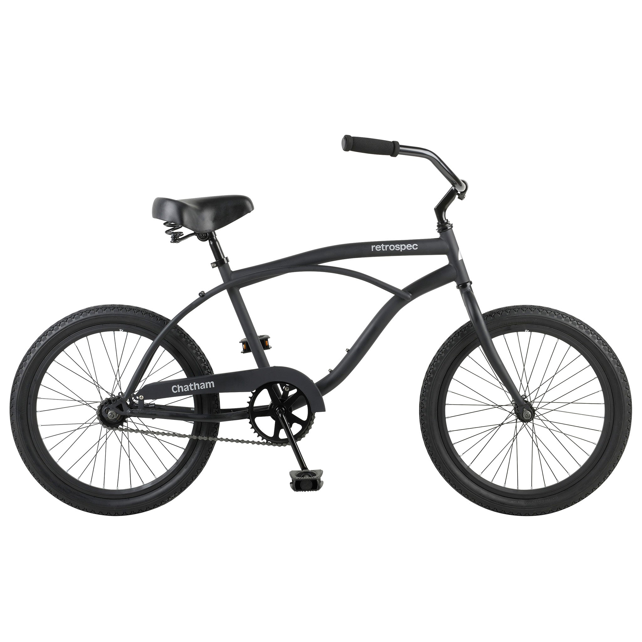 Bicicleta Infantil Chatham Aro 20 (6-8 años)