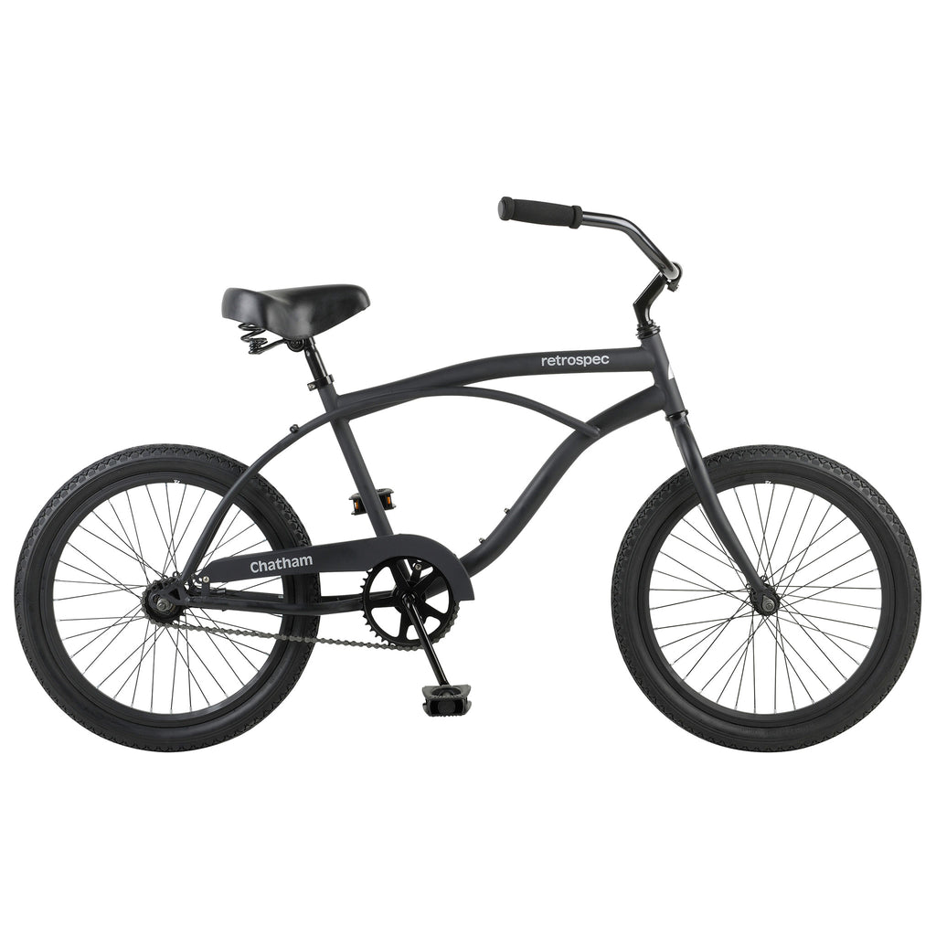 Bicicleta Infantil Chatham Aro 20 (6-8 años)