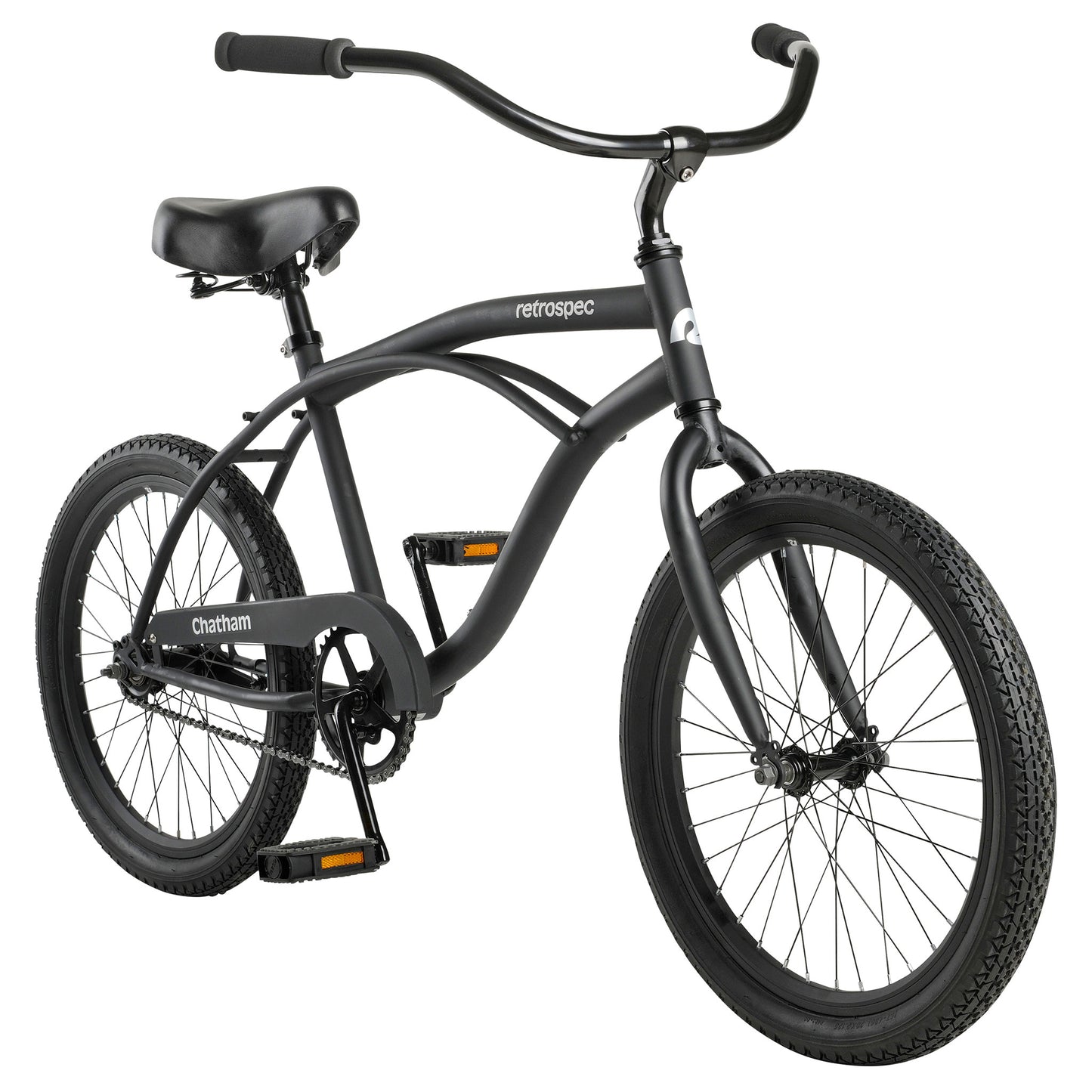 Bicicleta Infantil Chatham Aro 20 (6-8 años)