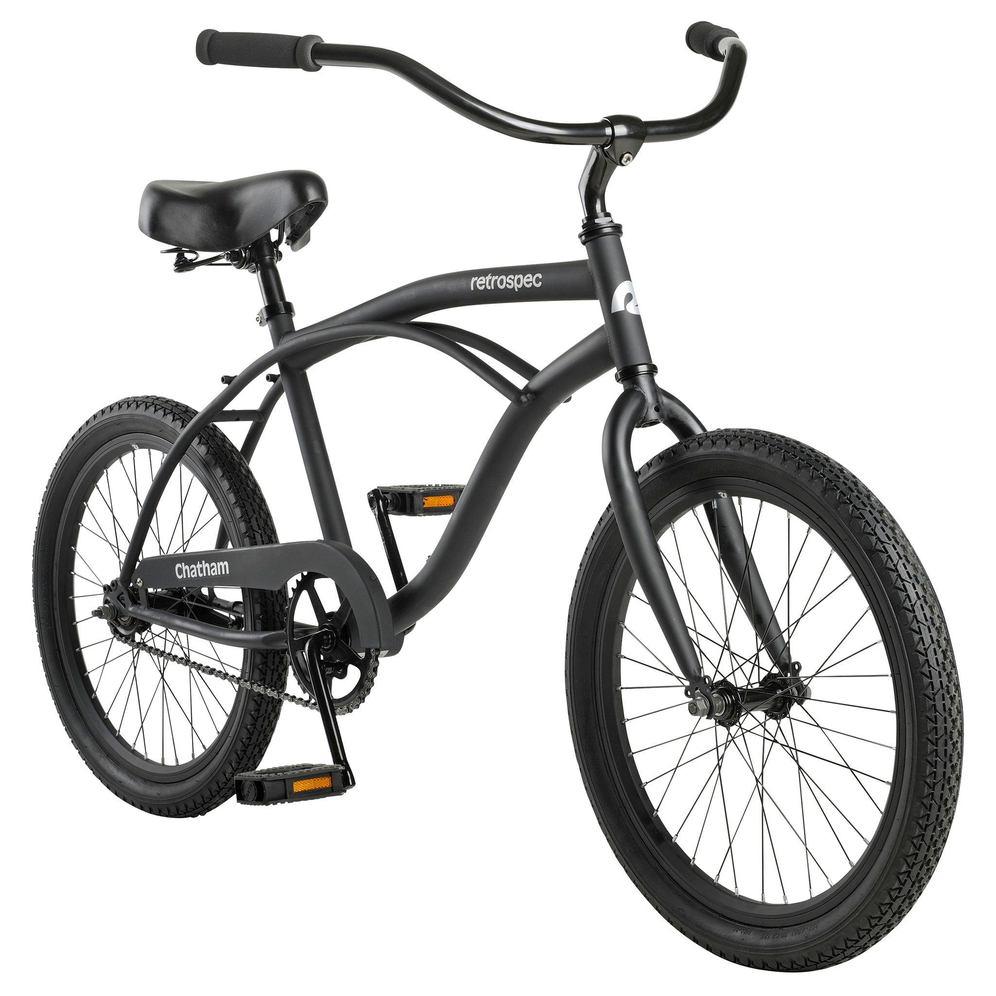 Bicicleta Infantil Chatham Aro 20 (6-8 años)