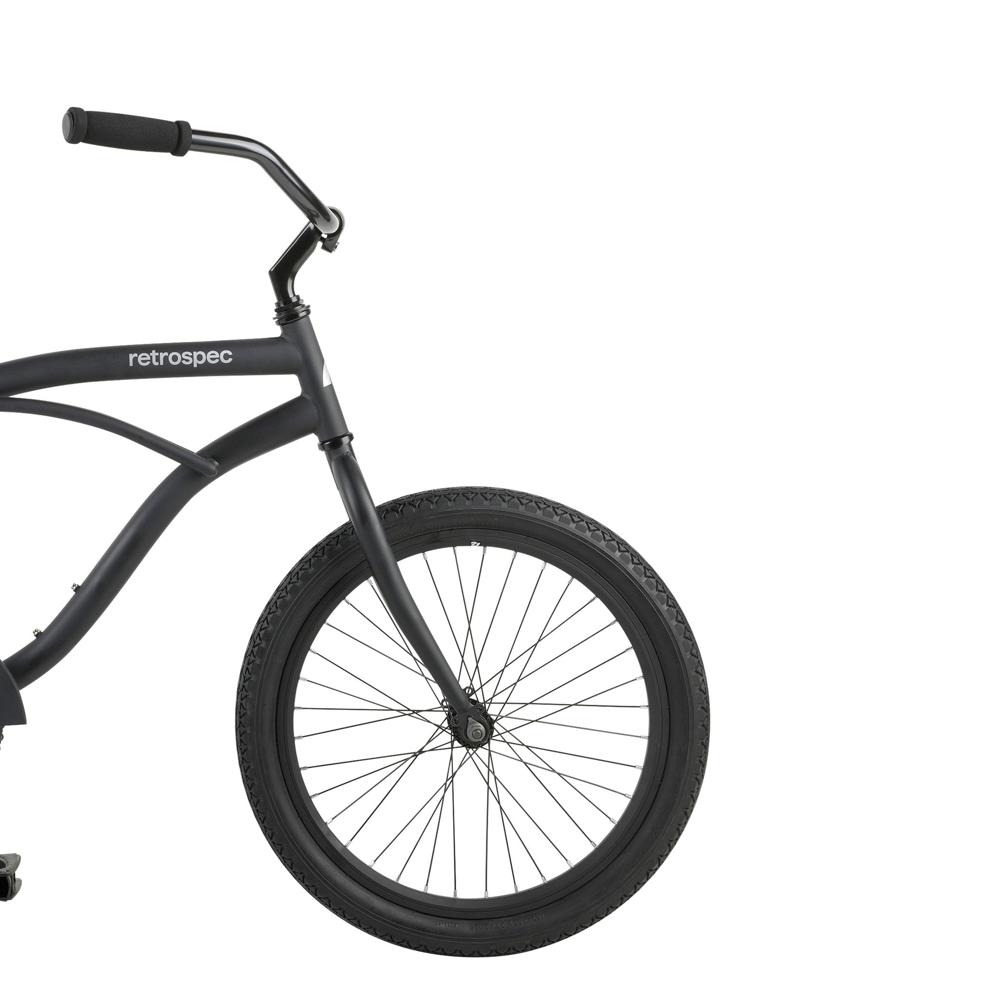 Bicicleta Infantil Chatham Aro 20 (6-8 años)