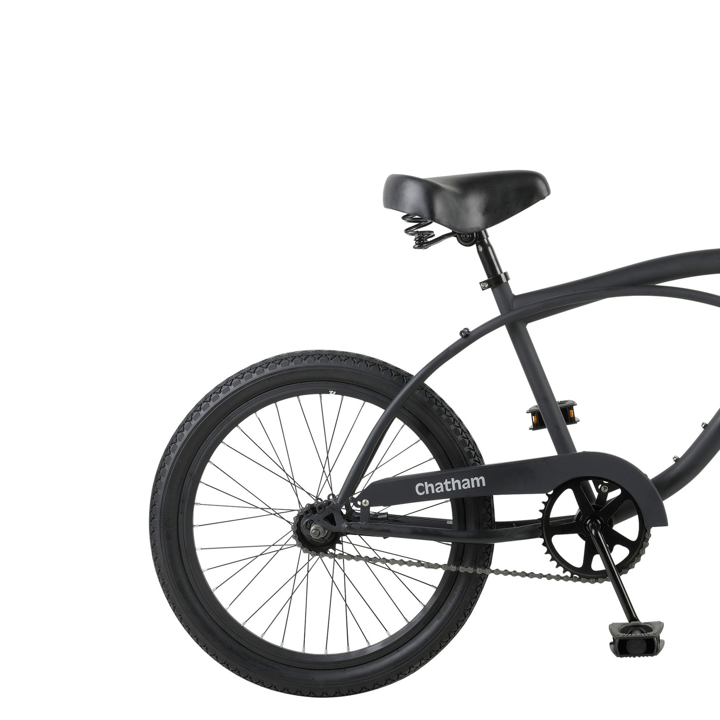 Bicicleta Infantil Chatham Aro 20 (6-8 años)