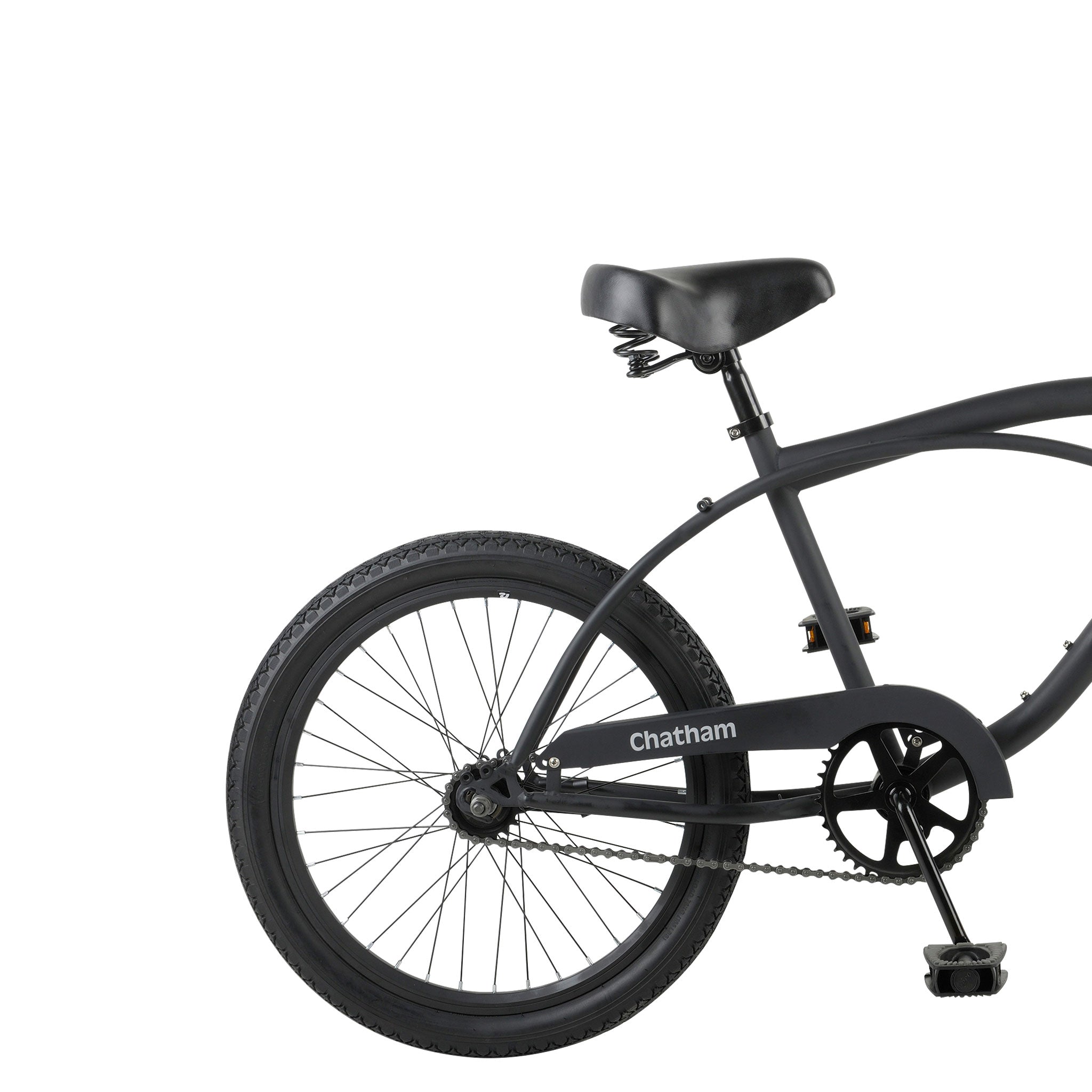 Bicicleta Infantil Chatham Aro 20 (6-8 años)