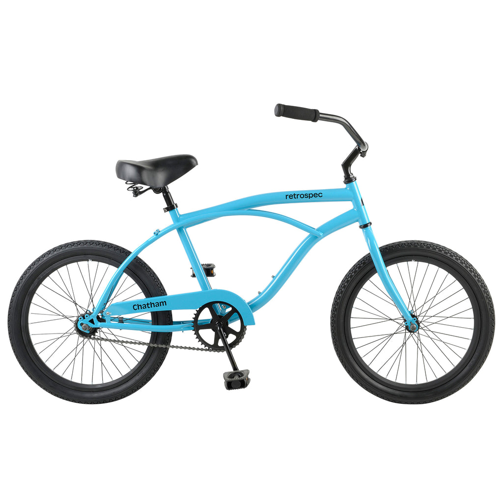 Bicicleta Infantil Chatham Aro 20 (6-8 años)